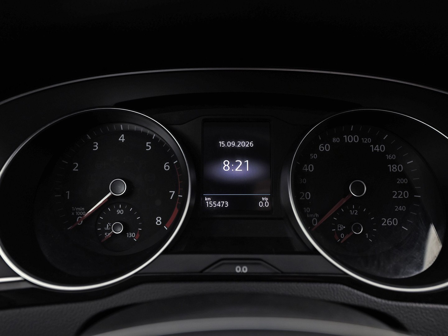 Volkswagen Passat Variant 1.4 TSI ACT Highline 150Pk Automaat (APPLE CARPLAY, GROOT NAVI, CLIMATE, CAMERA, SPORTSTOELEN, GETINT GLAS, KEYLESS START, ADAPTIVE CRUISE,