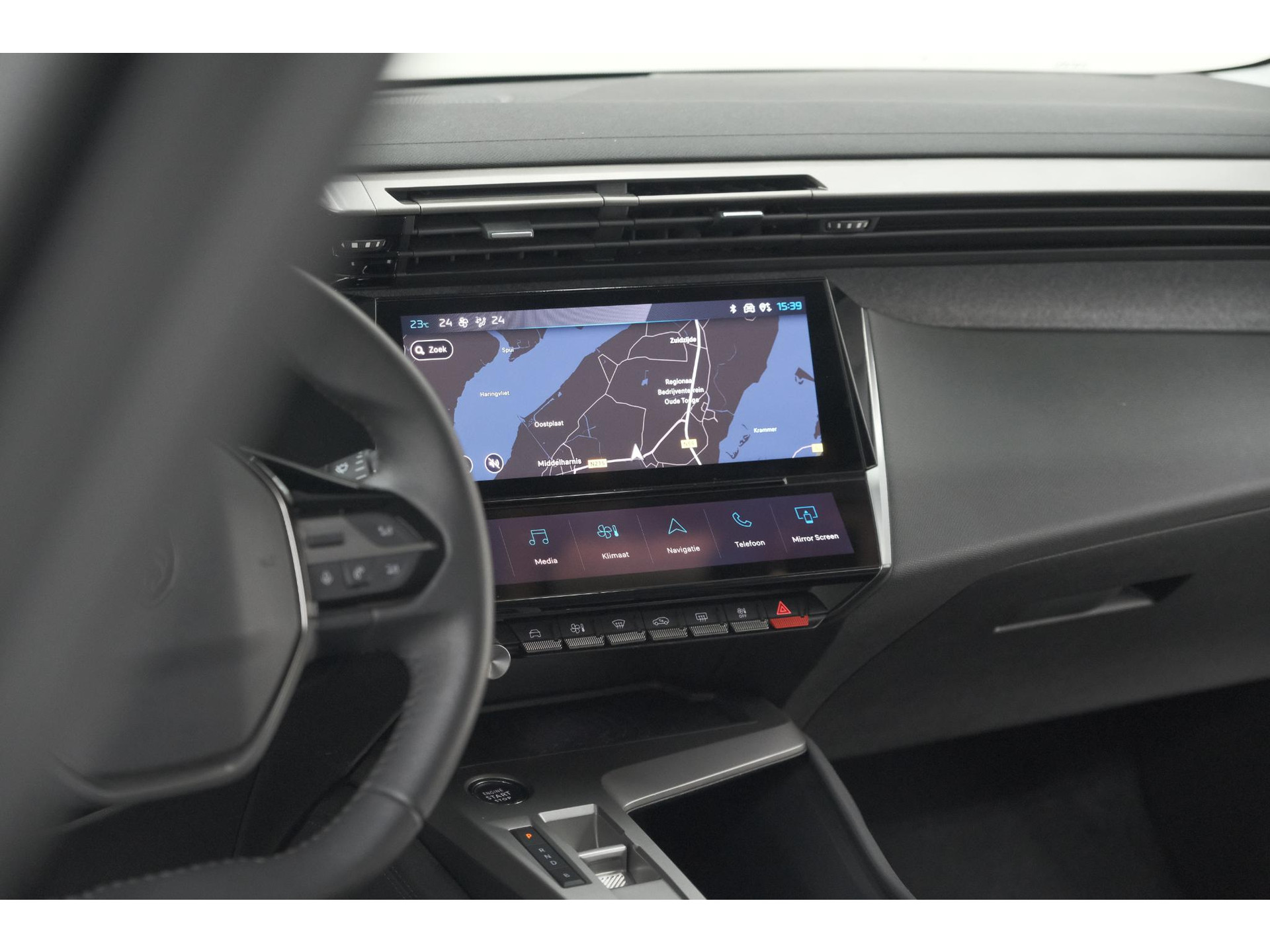 Peugeot 308 SW 1.6 Plug-in Hybrid 180 Allure | Camera | Adaptieve Cruise Control | Navigatie