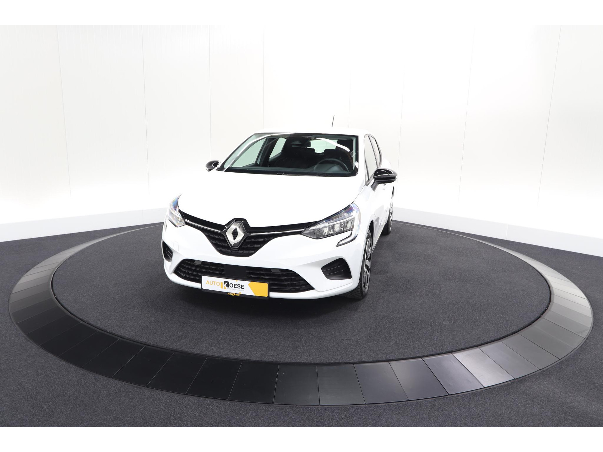 Renault Clio TCe 90 Equilibre | Parkeersensoren | Apple Carplay | Cruise Control | Airco