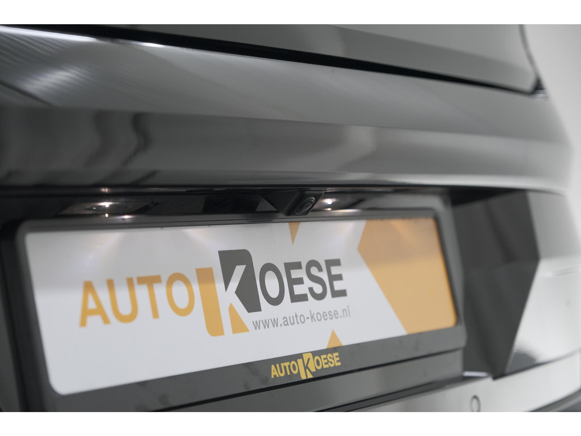 Renault Megane E-Tech EV60 Charge 220 Techno | Camera | Pack Winter | Adaptieve Cruise Control