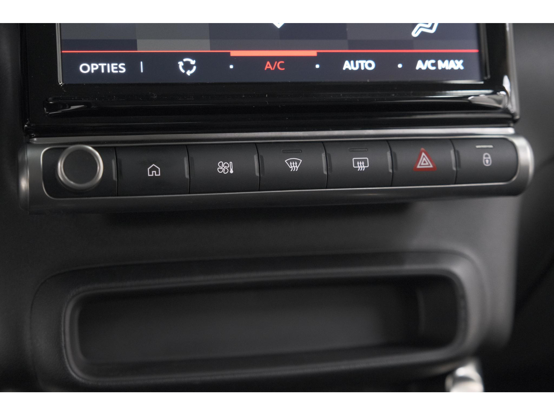 Citroen C3 Aircross PureTech 110 Plus | Parkeersensoren | Navigatie | Apple Carplay | Climate Control