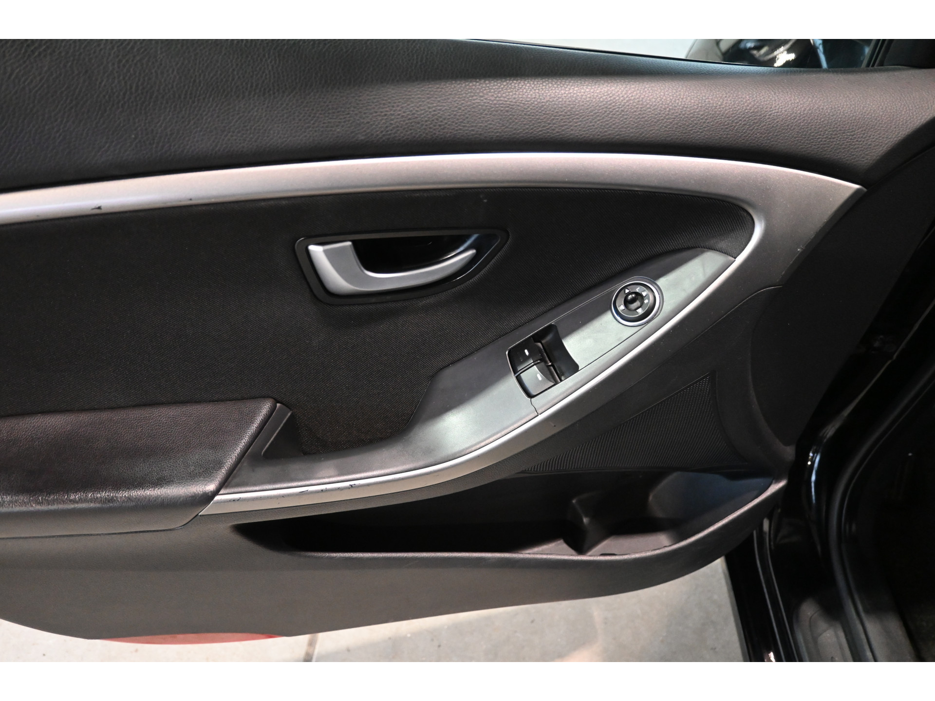 Hyundai i30 1.4i i-Drive Airco Elektrisch Pakket! All in Prijs! Inruil Mogelijk!