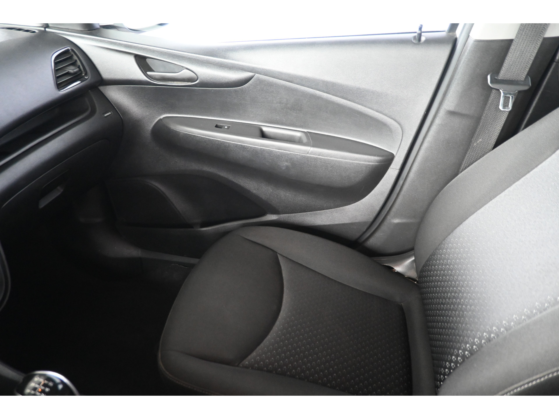 Opel KARL 1.0 ecoFLEX Edition Airco Cruise control Elektrisch pakket 1e Eigenaar 100% Onderhouden Inruil mogelijk!
