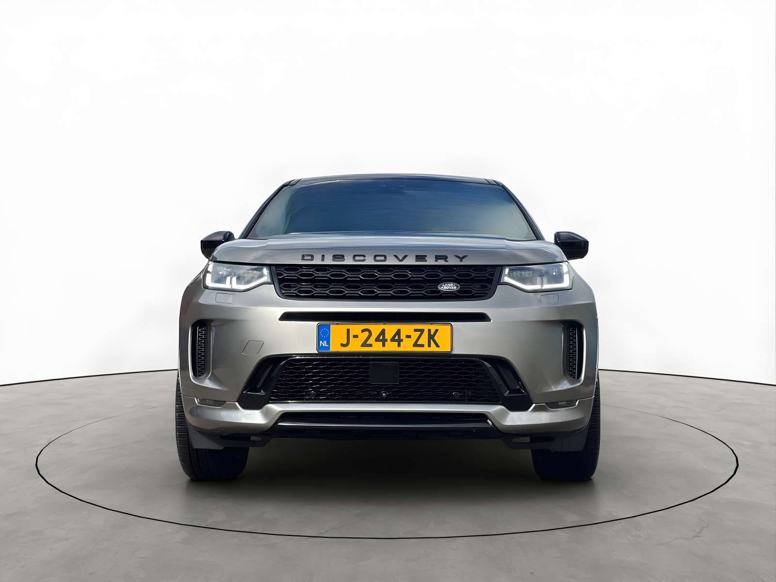 Land Rover Discovery Sport P300e 309PK R-Dynamic HSE Pano Head-UP 360 Camera