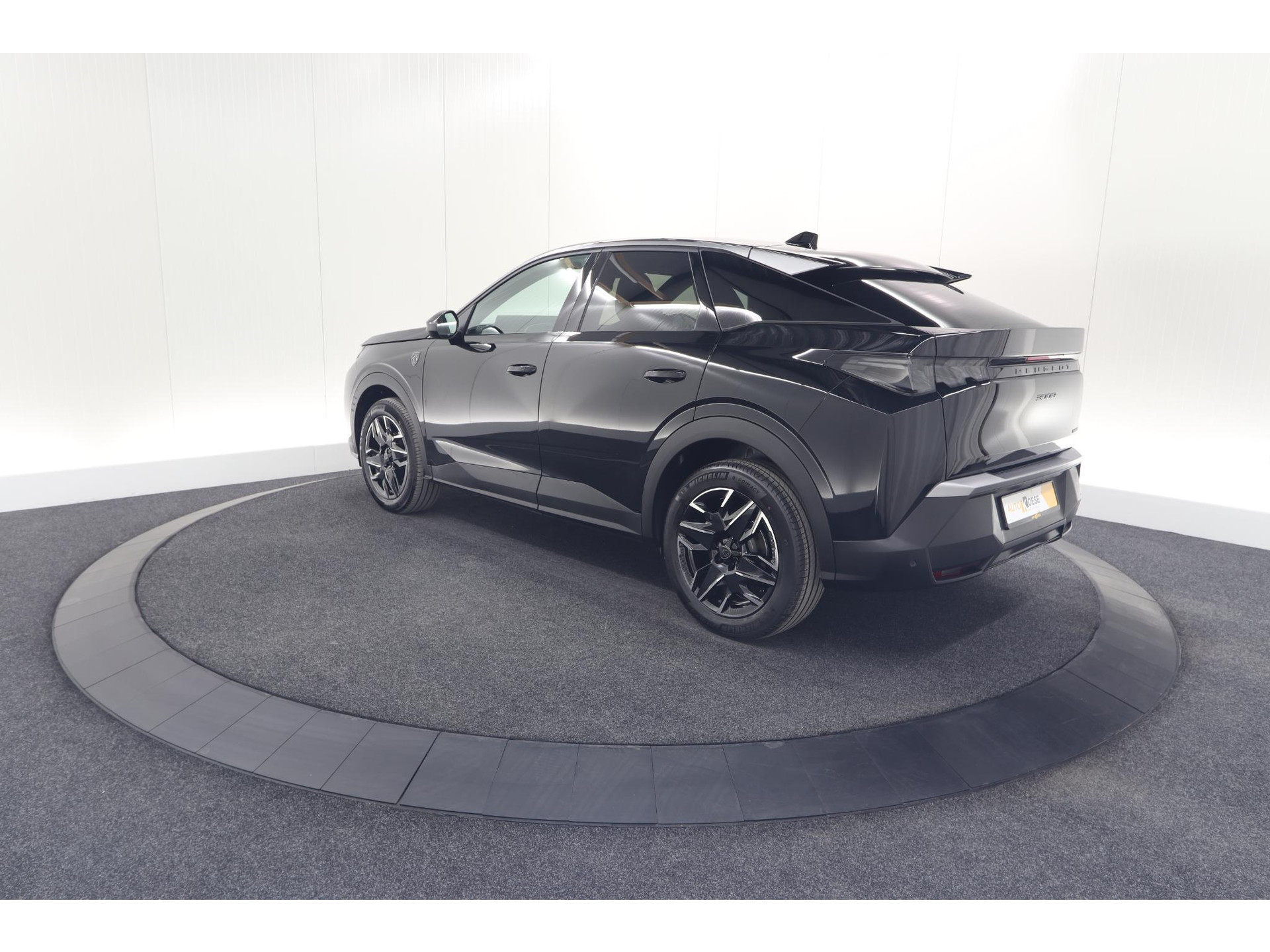 Peugeot 3008 Hybrid 145 e-DCS6 GT | Elektrische Kofferklep | Camera | Adaptieve Cruise Control | Apple CarPlay
