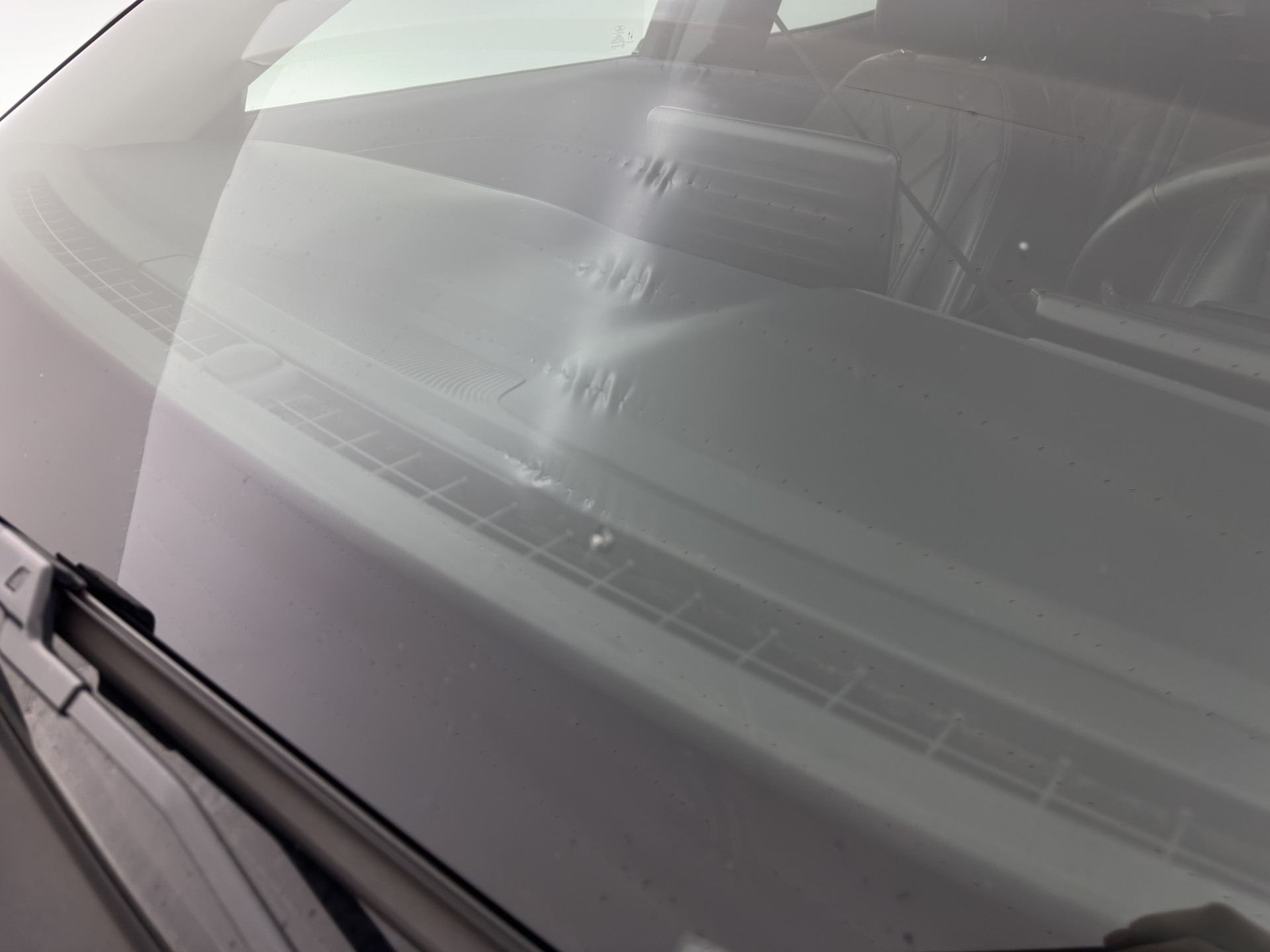 Ford Mustang Mach-E RWD 75 kWh (3-Fase) (INCL-BTW) Aut. *LEATHER | FULL-LED | DAB | DIGI-COCKPIT | KEYLESS | NAVI-FULLMAP | CARPLAY | HEATED-COMFORTSEATS | TOPVIEW | ADAPTIVE-CRUISE | PRIVACY-GLASS | 18'' ALU*