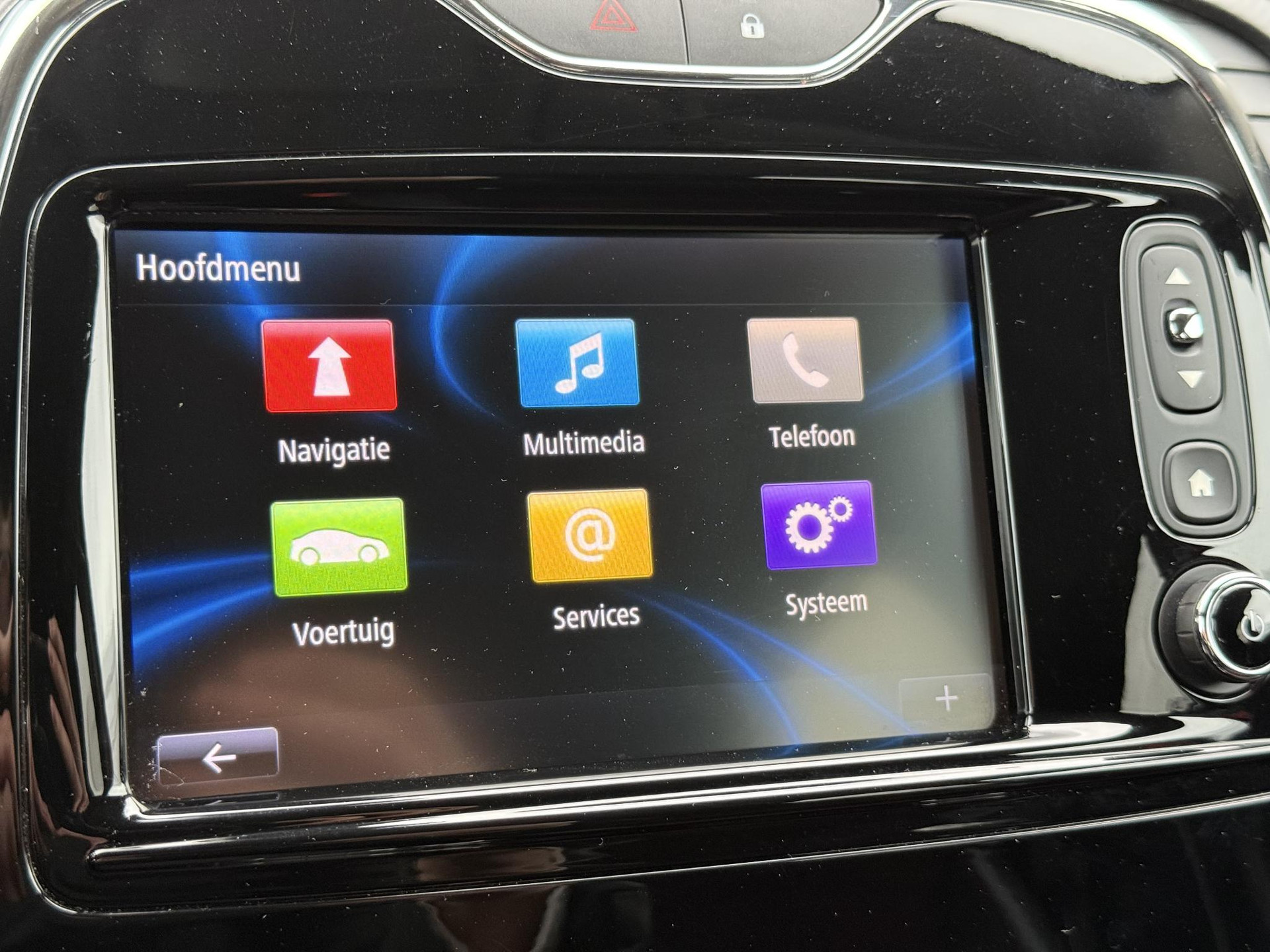 Renault Captur 1.2 TCe Xmod 1e Eigenaar,Trekhaak,Camera,Navi,Stoelverw,Keyless,Halfleder,Lm velgen,120pk,Automaat,Pdc,Apk tot 03-2027