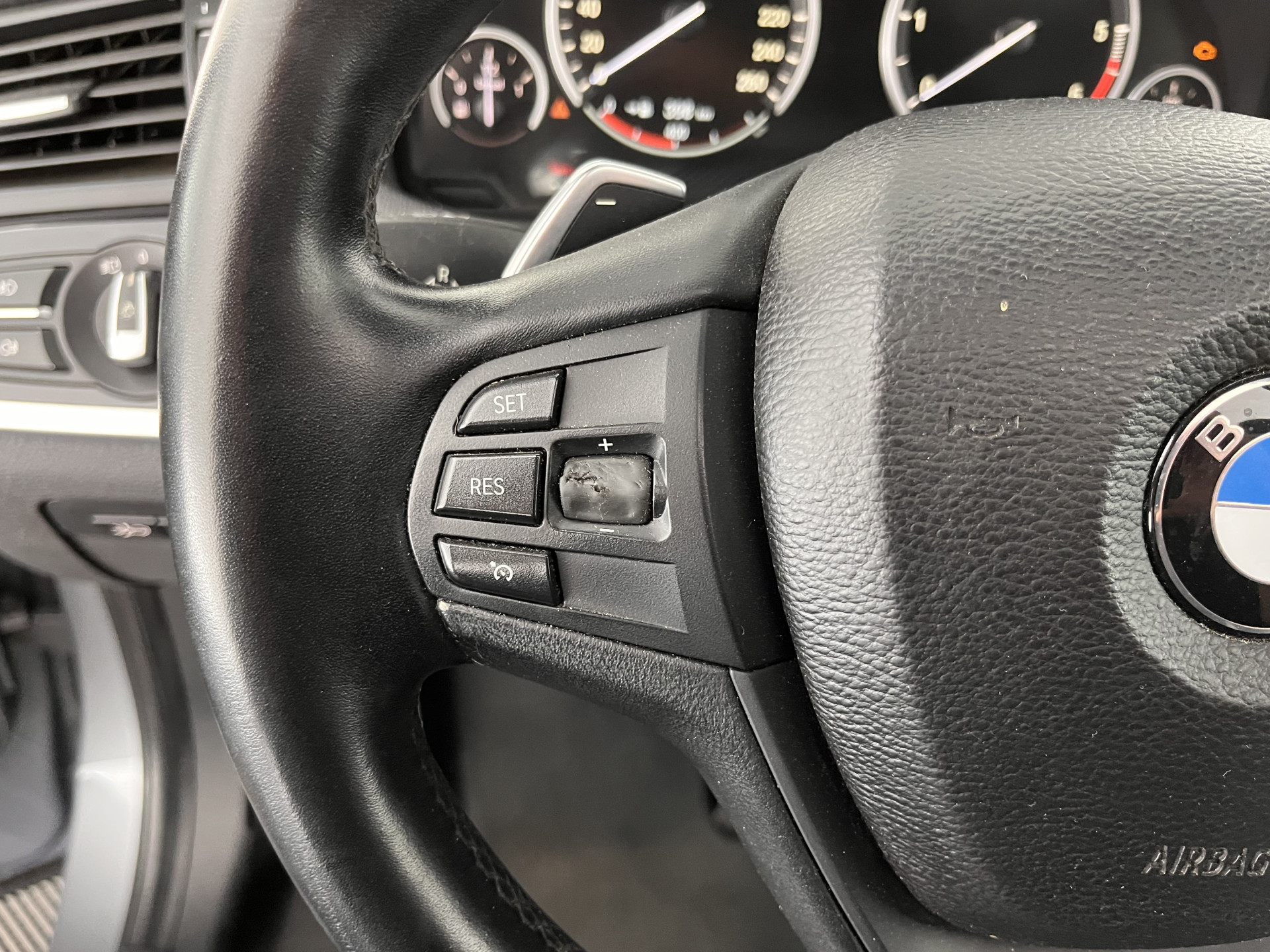 BMW X3 XDrive35d M-Sport (⚠️) *AUT | PANO | NEVADA-FULL-LEATHER | BI-XENON | KEYLESS  | NAVI-FULLMAP | DAB | SHIFT-PADDLES | CRUISE | MEMORY-PACK | HEAD-UP | LANE-ASSIST | SPORT-SEATS | TOWBAR | 18"ALU*