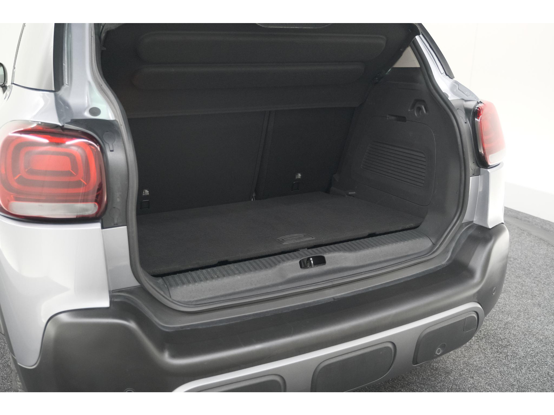 Citroen C3 Aircross PureTech 110 Max | Parkeersensoren | Apple Carplay | Climate Control