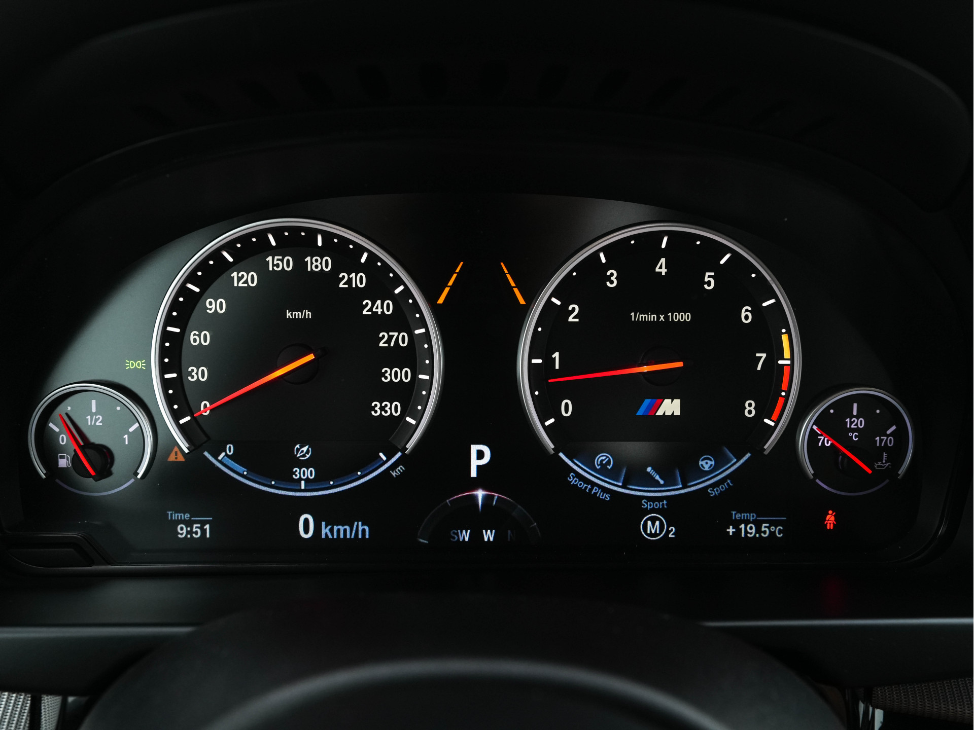 BMW X6 M Sport-Pack Innovation-Pack [ CHIP-TUNING 680-PK/850-Nm ] Aut. *LUXURY-LEATHER | NIGHT-VISION | TOPVIEW | MEMORY-PACK | HARMAN/KARDON-AUDIO | HEAD-UP | SOFT-CLOSE |  BLIND-SPOT | DAB+ | FULL-LED | NAVI-FULLMAP | HEATED-SPORTSEATS | SHIFTPADDLES |