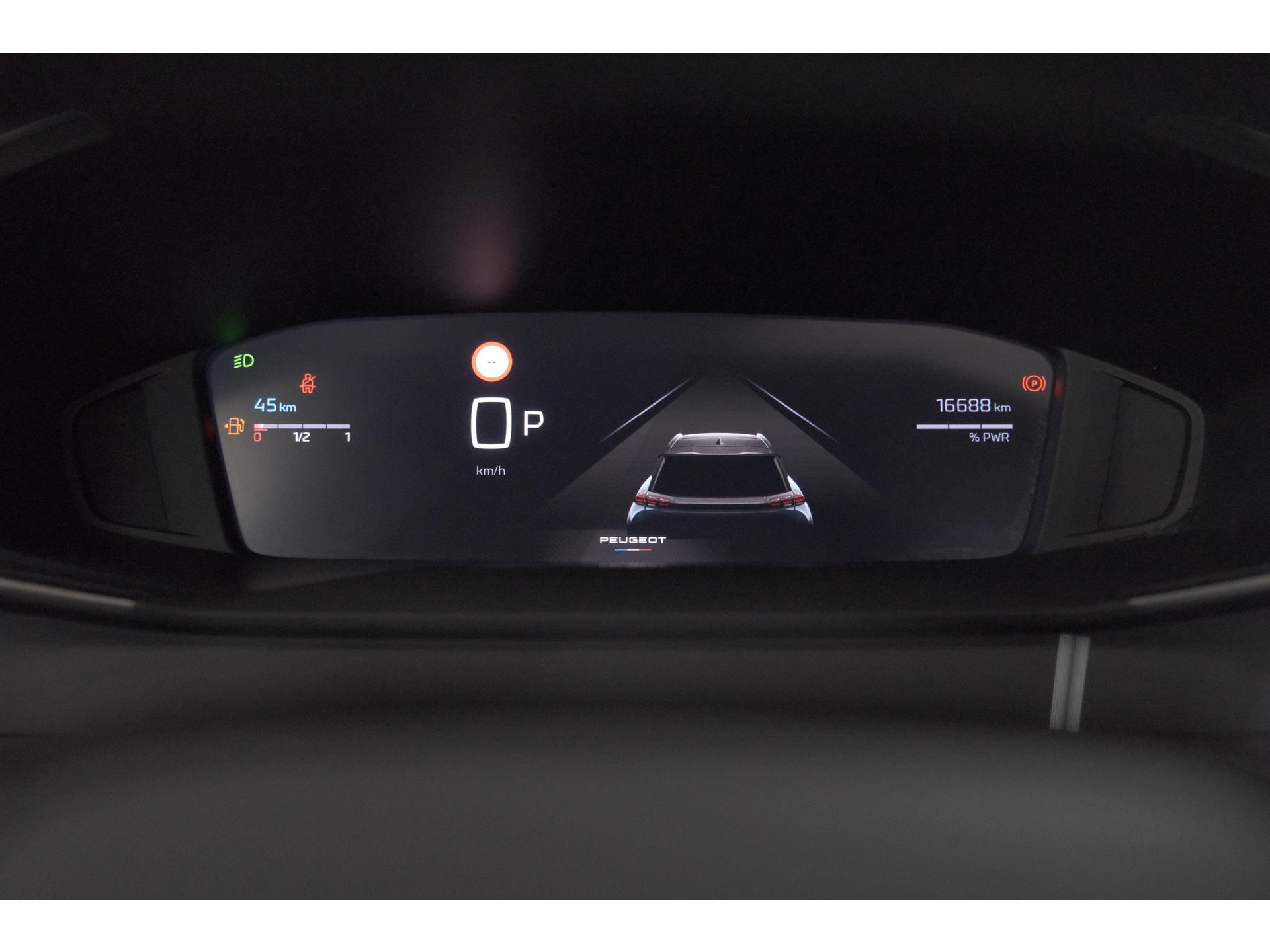 Peugeot 2008 1.2 Hybrid 145 Allure | Apple Carplay | Climate Control | Parkeersensoren Voor + Achter