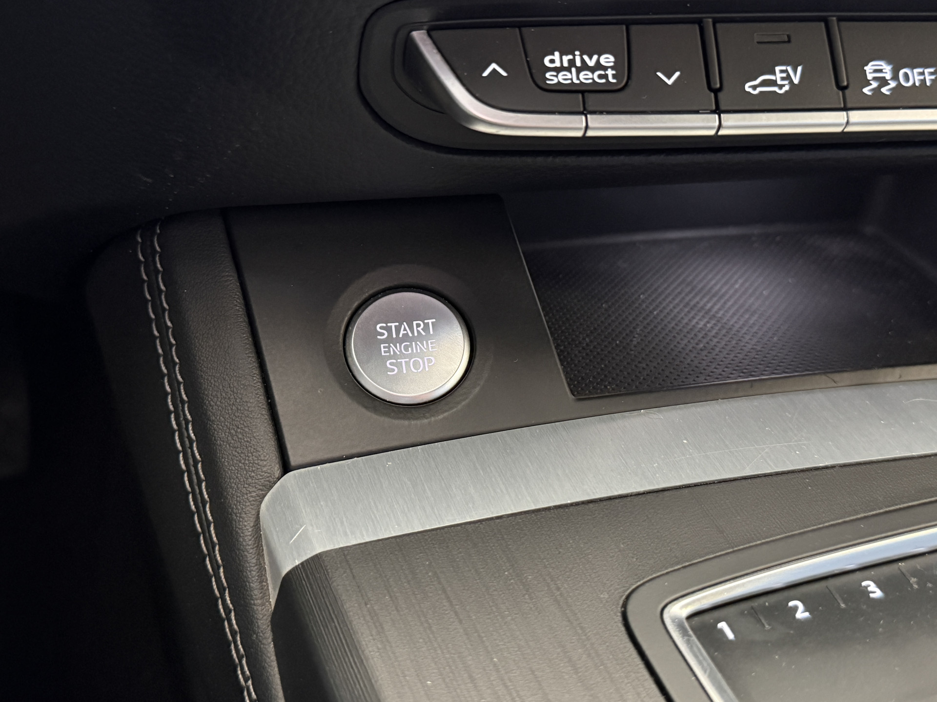 Audi Q5 55 TFSI e quattro Competition | Apple Carplay | 2x S-Line | Stoelverwarming