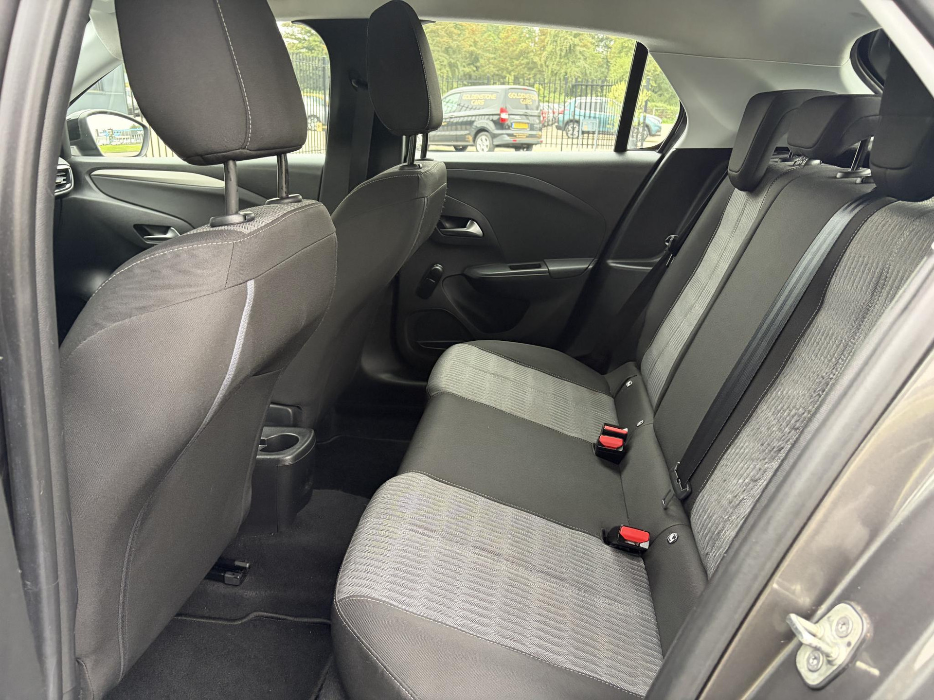 Opel Corsa 1.2 Edition ✓D-riem vv in 2025✓2e Eigenaar✓Carplay✓Airco✓Cruise✓Rijstrooksensor✓Pdc✓102pk✓6 Bak✓5 Deurs✓N.A.P✓Apk tot 02-2028