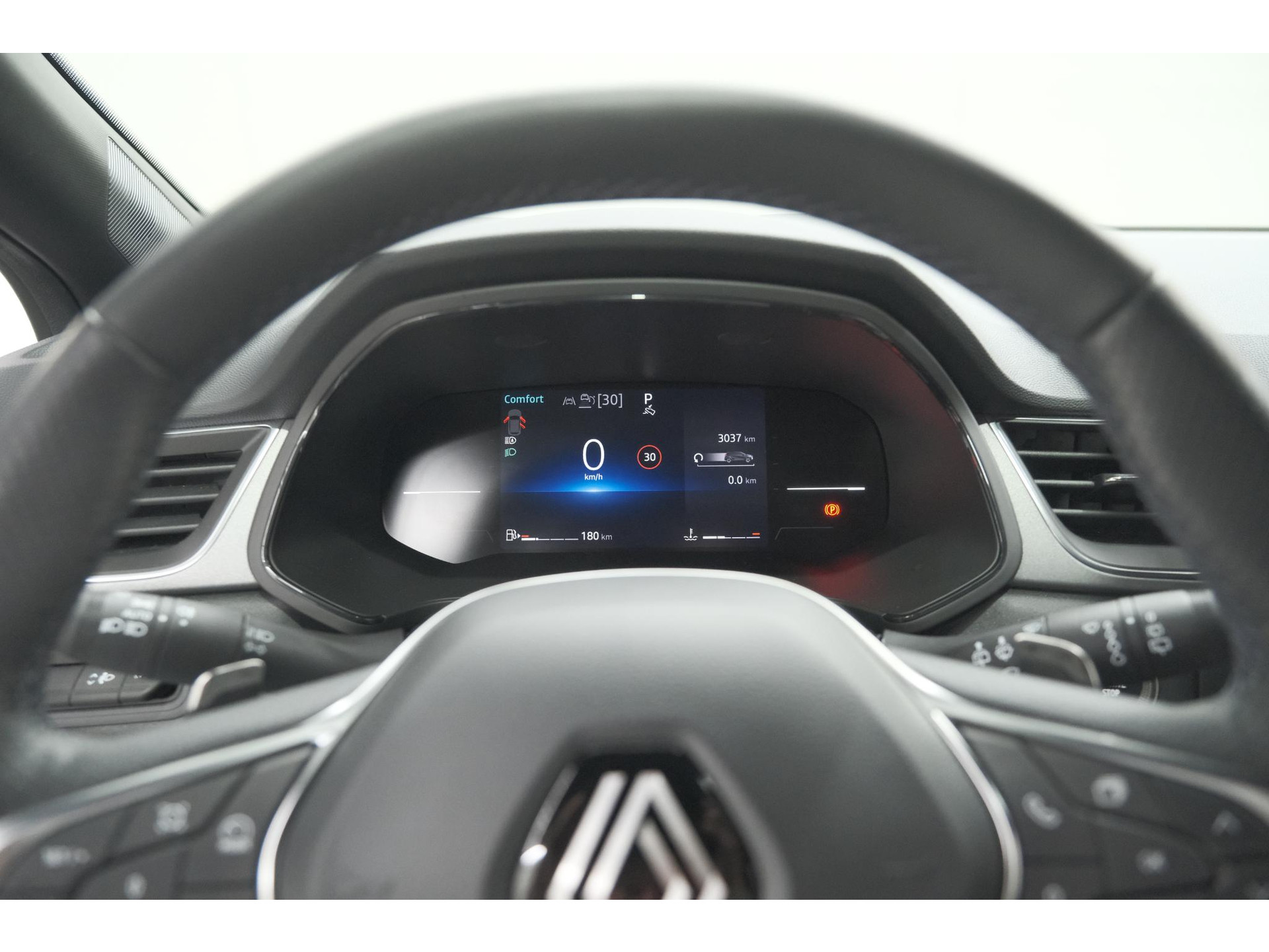 Renault Captur Mild Hybrid 160 EDC Techno | Pack Winter | Camera | Adaptieve Cruise Control | Apple Carplay