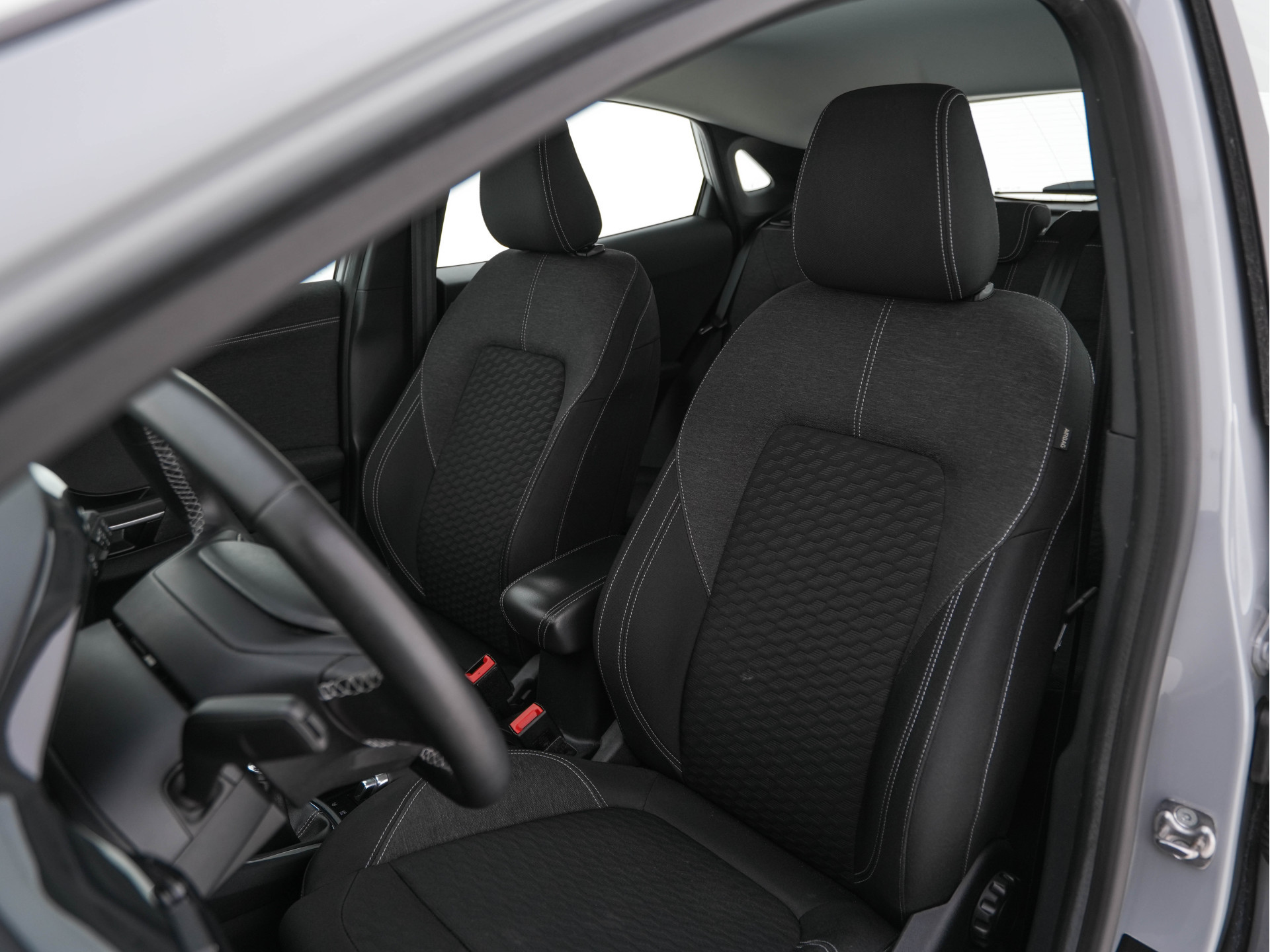 Ford Puma 1.0 EcoBoost Hybrid Titanium *NAVI-FULLMAP | FULL-LED | SPORT-SEATS | DAB+ | ECC | CARPLAY | PDC | CRUISE | TOWBAR | LANE-ASSIST | 17''ALU *