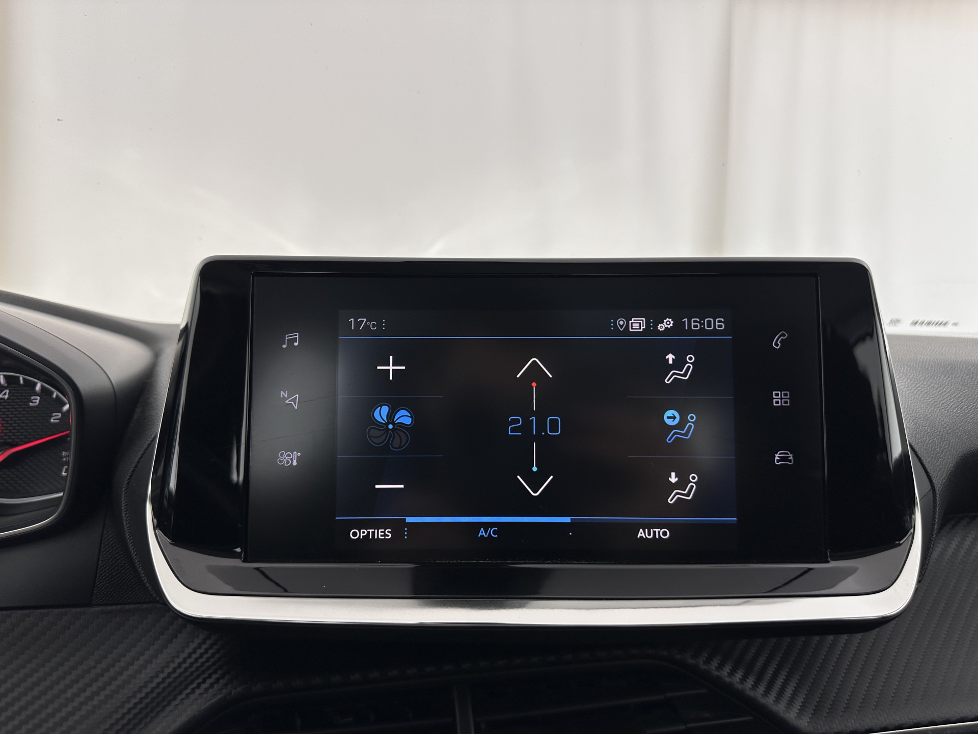 Peugeot 2008 1.2 PureTech Blue Lease Active (INCL-BTW) Aut. *FULL-LED | NAVI-FULLMAP | DIGI-COCKPIT | HEATED-SPORTSEATS | CAMERA | SHIFTPADDLES | ECC | PDC | CRUISE | CARPLAY  | TOWBAR | 16"ALU*