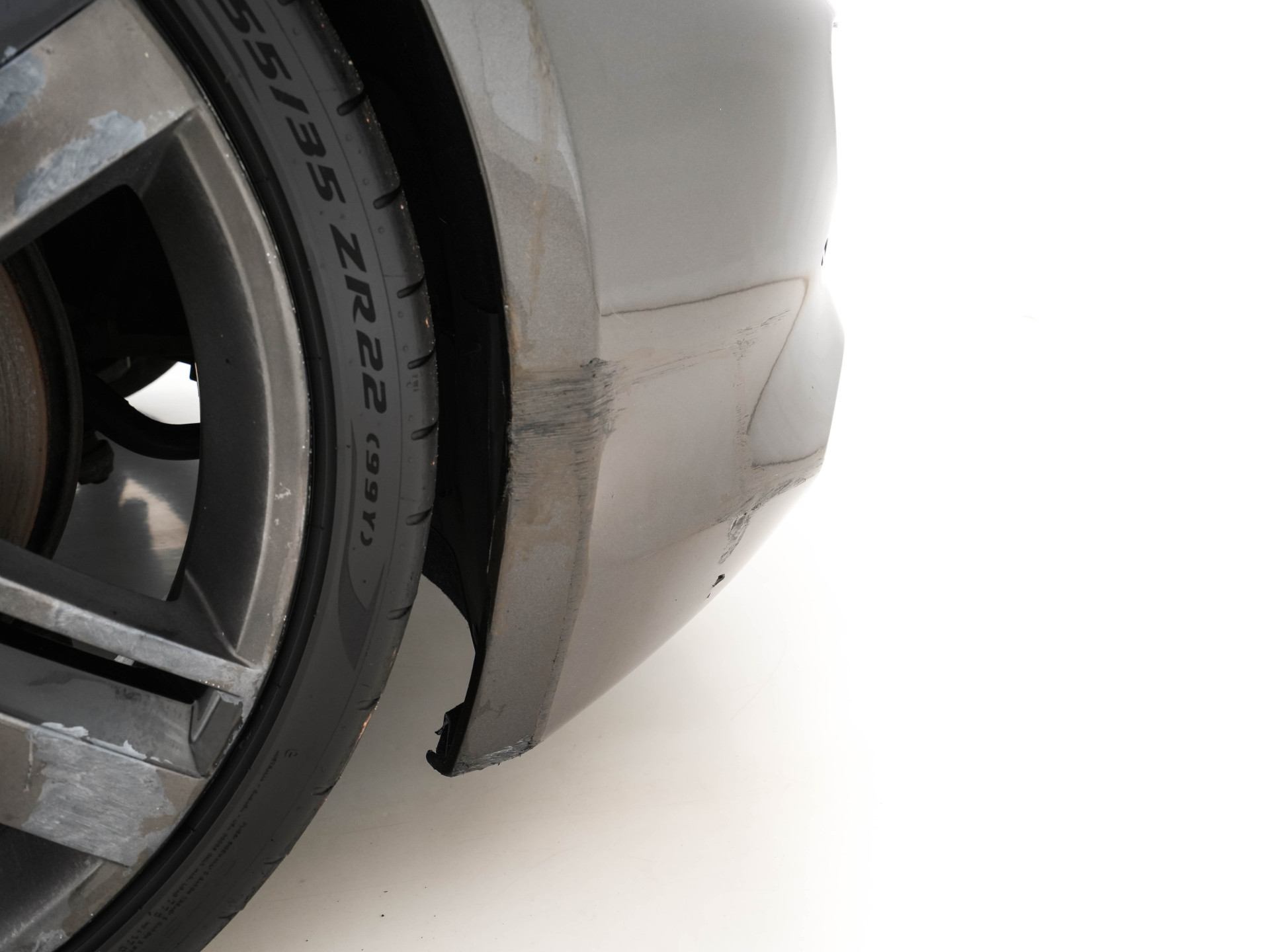 Fisker Karma 2.0 EcoSport  (⚠️) Aut. *XENON | 1/2LEATHER | DIGI-COCKPIT | NAV-FULLAMP | COMFORT-SEATS | CAMERA | 22''ALU | ECC | PDC | CRUISE*