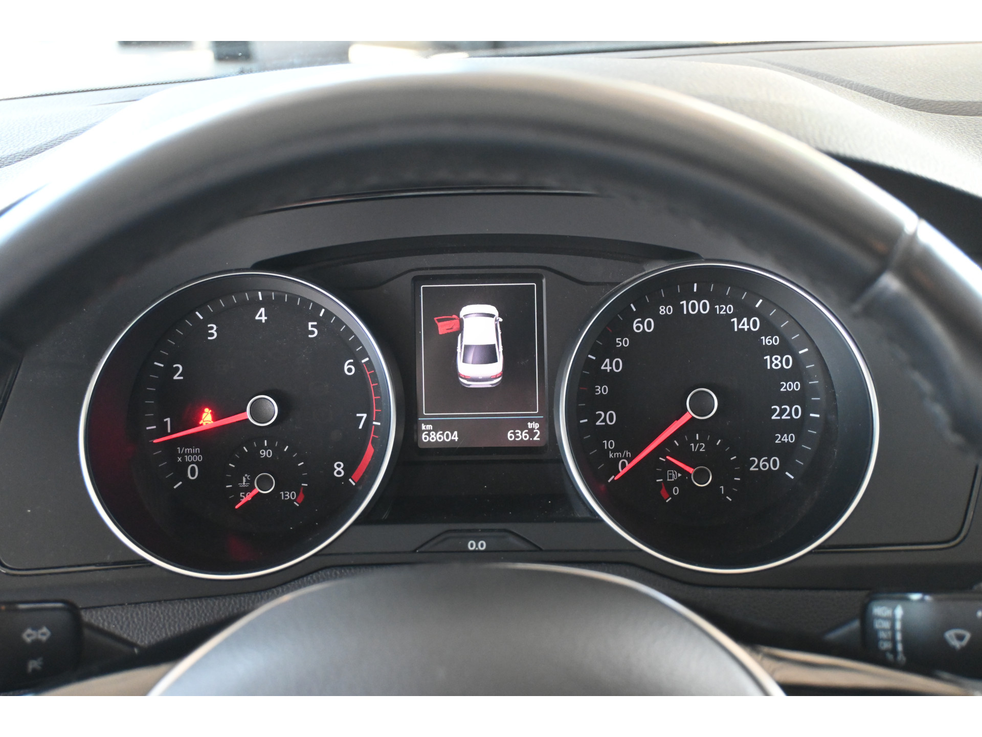 Volkswagen Passat 1.4 TSI Trendline Airco Cruise Control Dealer Onderhouden! Inruil Mogelijk!