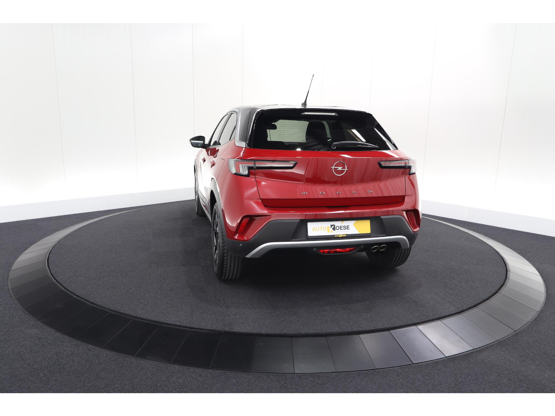 Opel Mokka Turbo 130 AT8 GS Line | Camera | Navigatie | Parkeersensoren | Apple Carplay