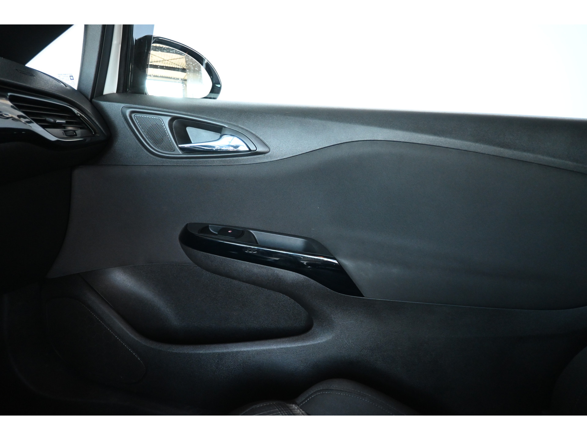Opel Corsa 1.0 Turbo Color Edition OPC Line  Airco Cruise Control LED Rijklaarprijs! Inruil Mogelijk!