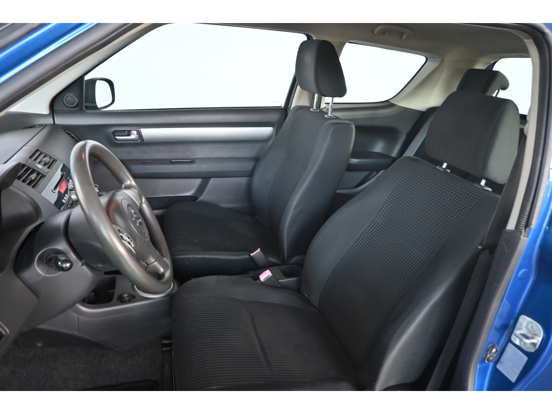 Suzuki Swift 1.3 GA Airco Elektrisch Pakket! Lichtmetaal Nieuwe APK! All in Prijs! Inruil Mogelijk!