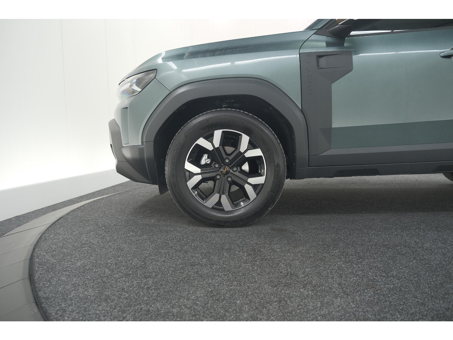 Dacia Duster Mild Hybrid 130 Extreme | Camera | Apple Carplay | Parkeersensoren | Stuurwielverwarming