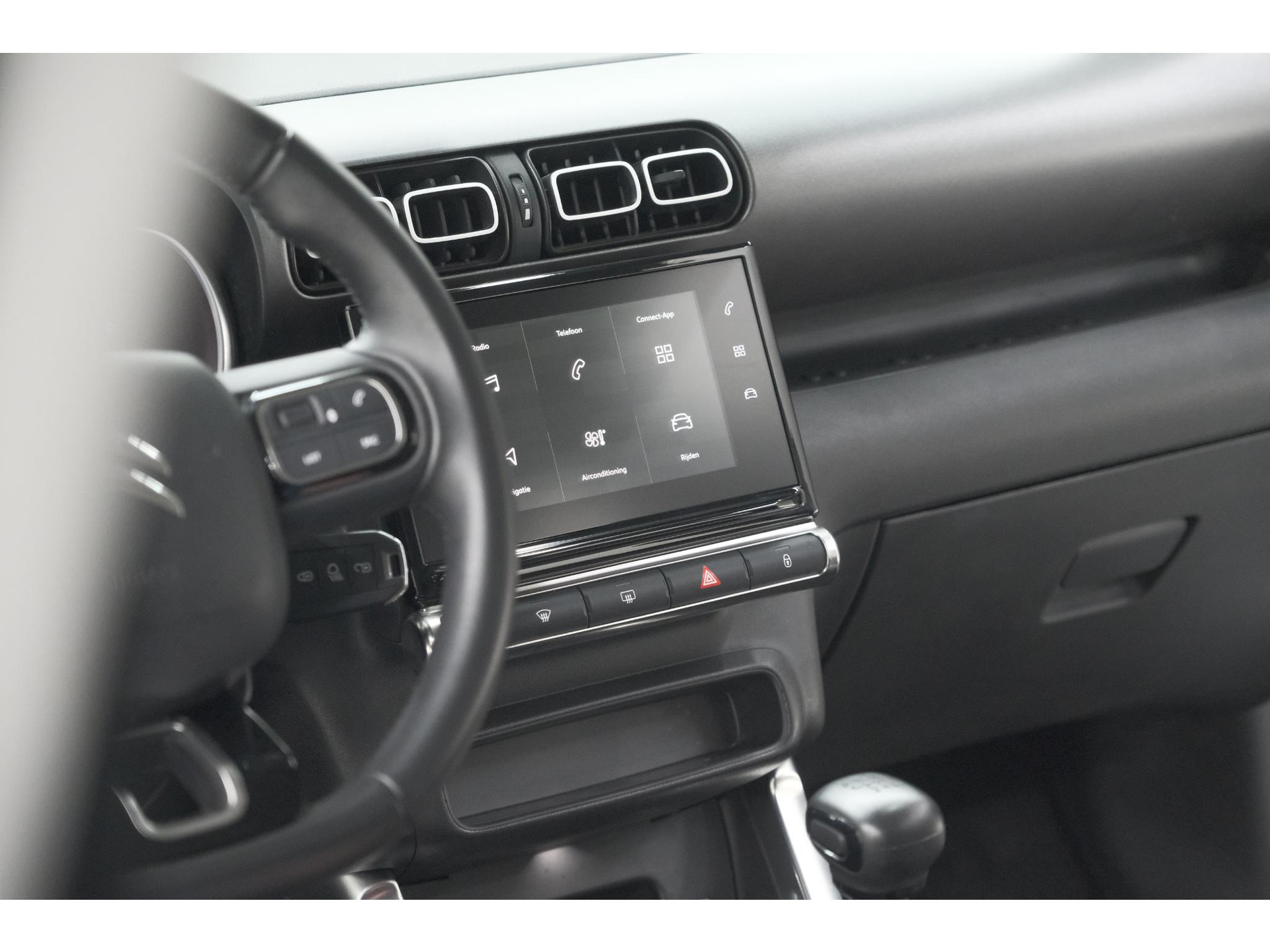 Citroen C3 Aircross PureTech 110 Max | Parkeersensoren | Apple Carplay | Climate Control