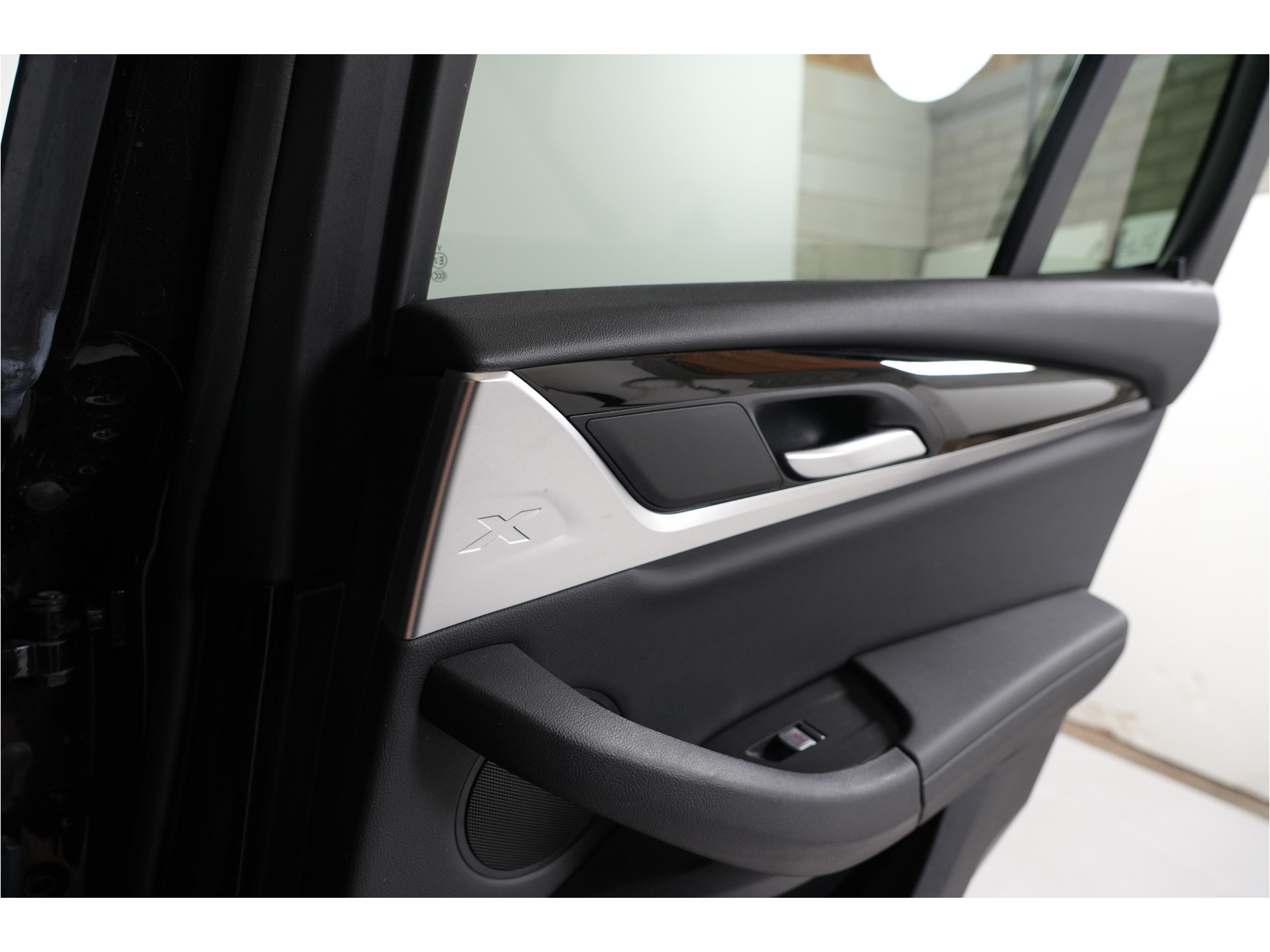 BMW X3 xDrive30e PHEV 293 pk | SOH 96% | Leder | 360° Cam | Adaptive Cruise | Sportstoelen |