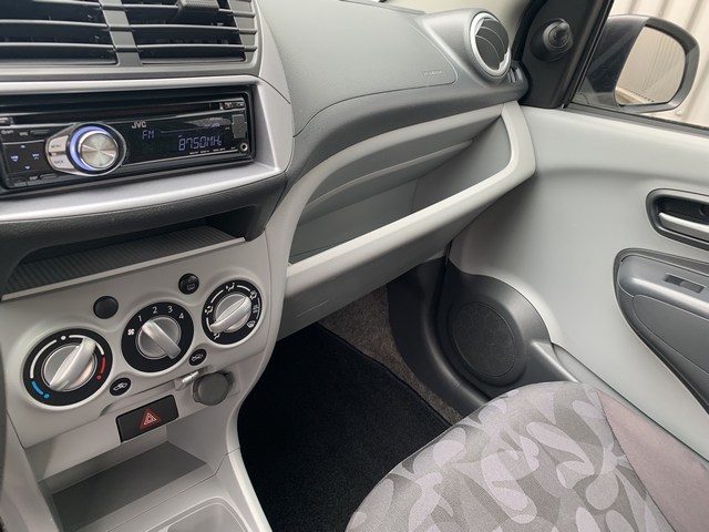 Suzuki Alto - V E R K O C H T