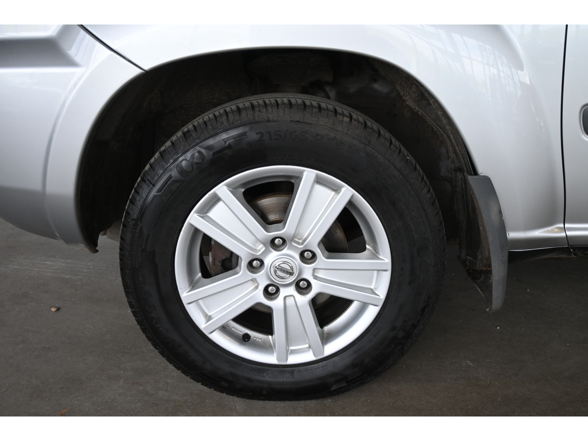 Nissan X-Trail 2.0 Comfort 2wd Airco Trekhaak All in Prijs! Inruil Mogelijk!