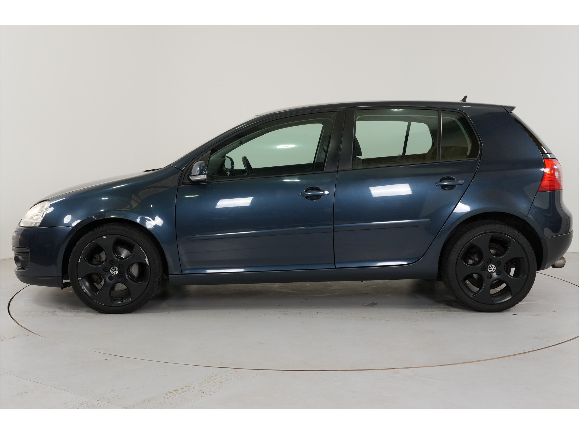 Volkswagen Golf 1.4 TSI GT Sport | Trekhaak | Stl. verw. | Android/Carplay | Cruise | Climate |