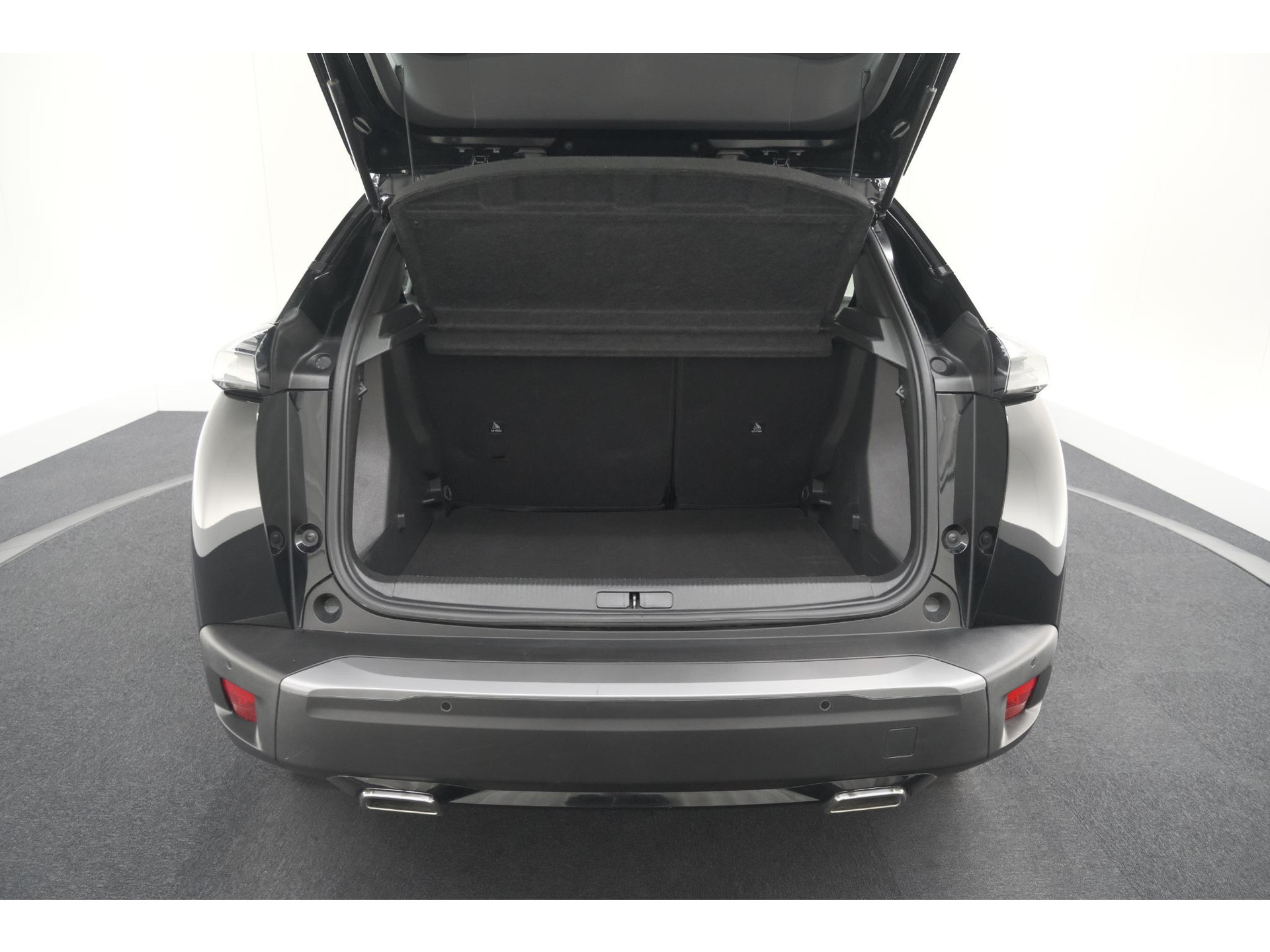 Peugeot 2008 1.2 Hybrid 136 Style | Apple Carplay | Parkeersensoren | Climate control