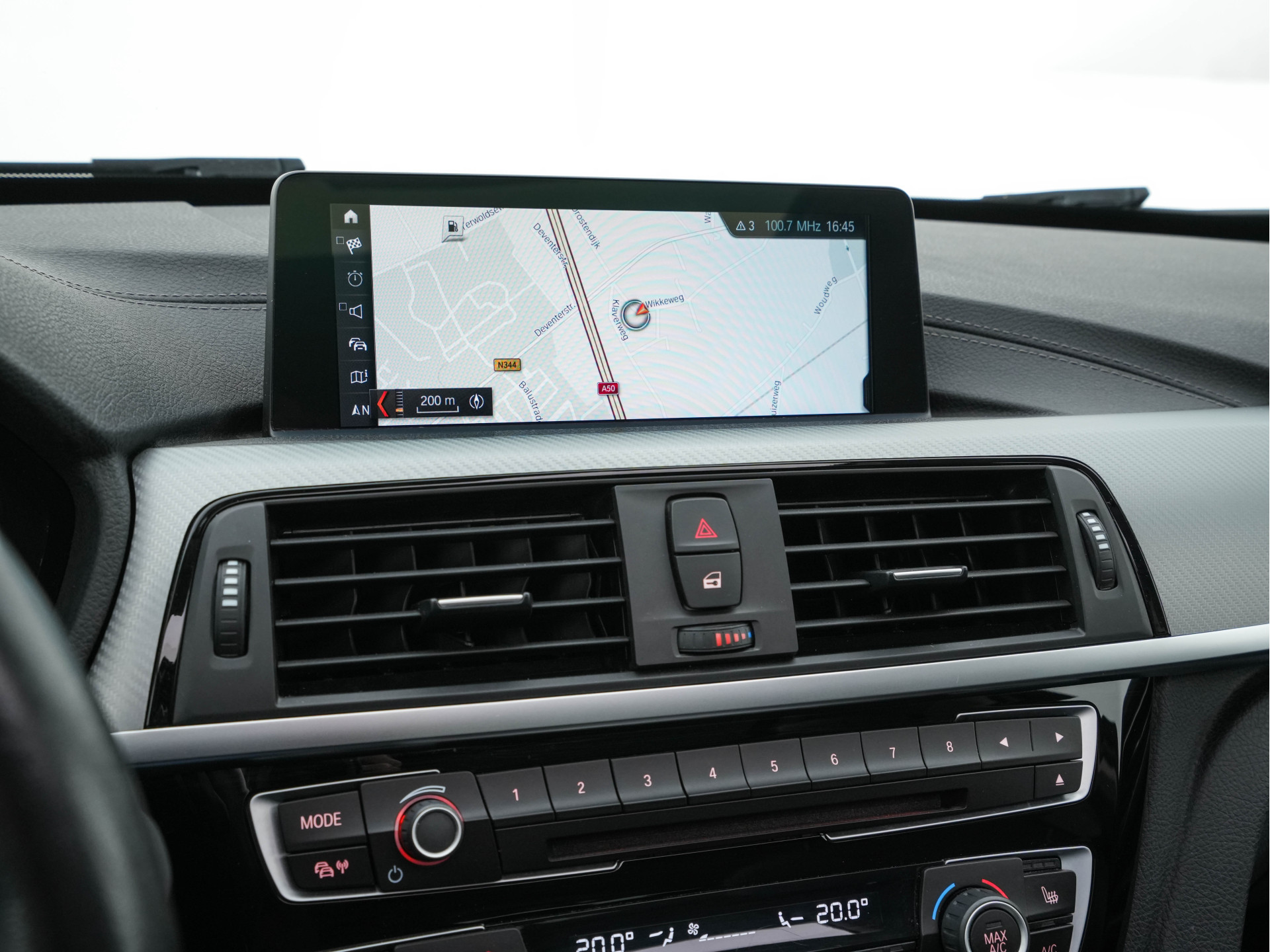 BMW 3-serie Touring 320d EDE Executive Aut. *PANO | LEATHER | FULL-LED | DIGI-COCKPIT | HEATED-SPORTSEATS | NAVI-FULLMAP | PRIVACY-GLASS | ECC | KEYLESS | LANE-ASSIST | PDC | CRUISE | TOWBAR | 18''ALU*