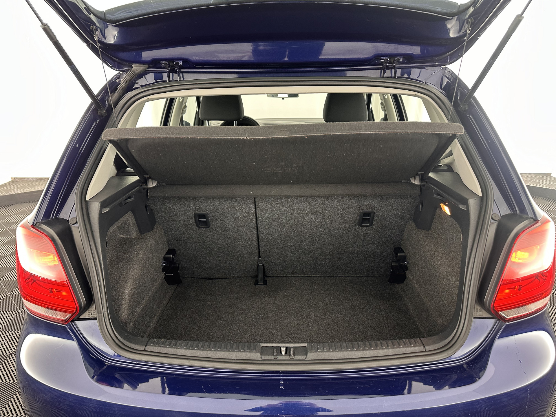 Volkswagen Polo 1.2 TDI BlueMotion Comfortline *AIRCO | CRUISE | COMFORT-SEATS | 15''ALU*