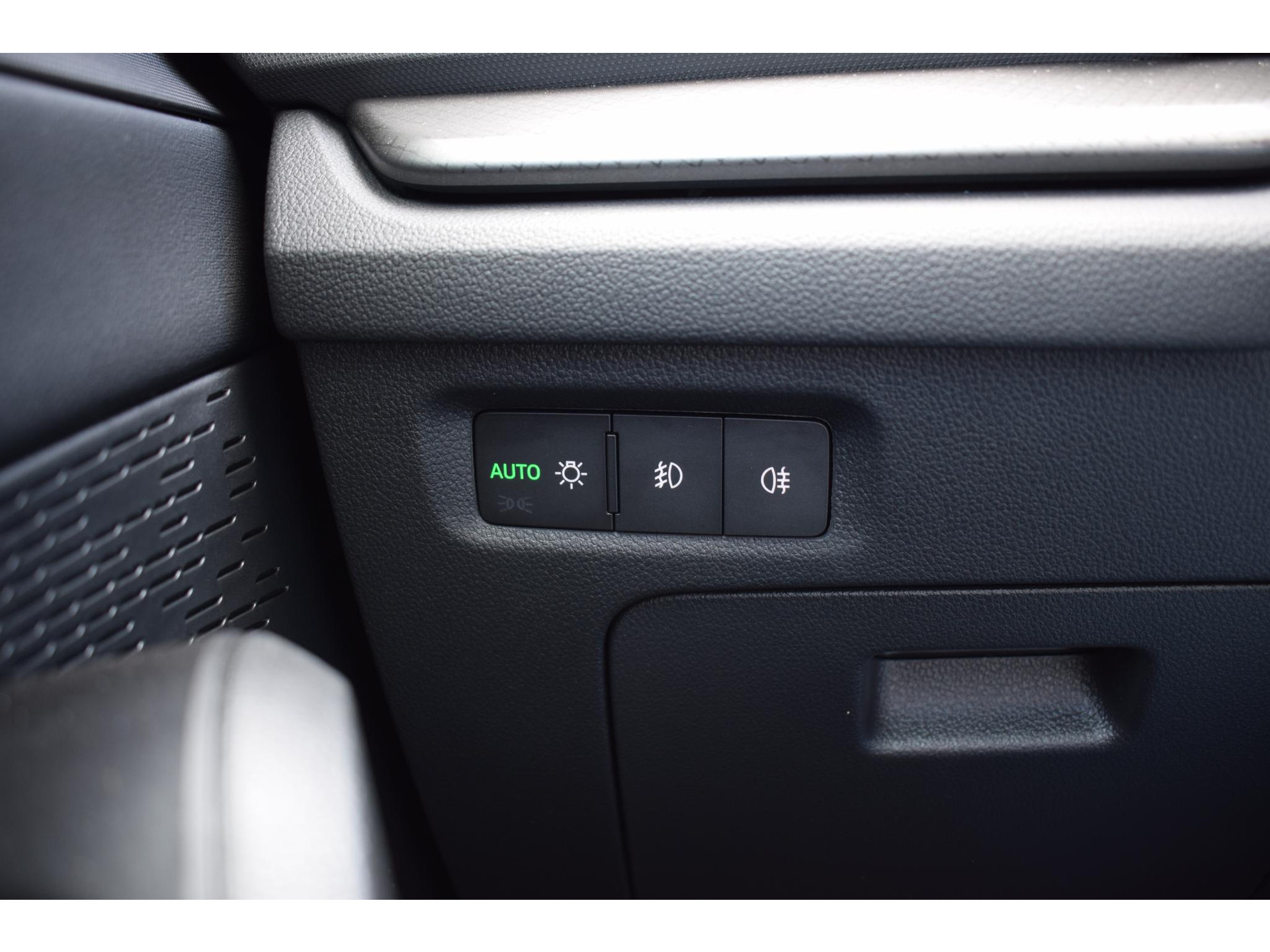 Skoda Octavia Combi 1.0 TSI Business Edition | Apple CarPlay | Cruise | Climate