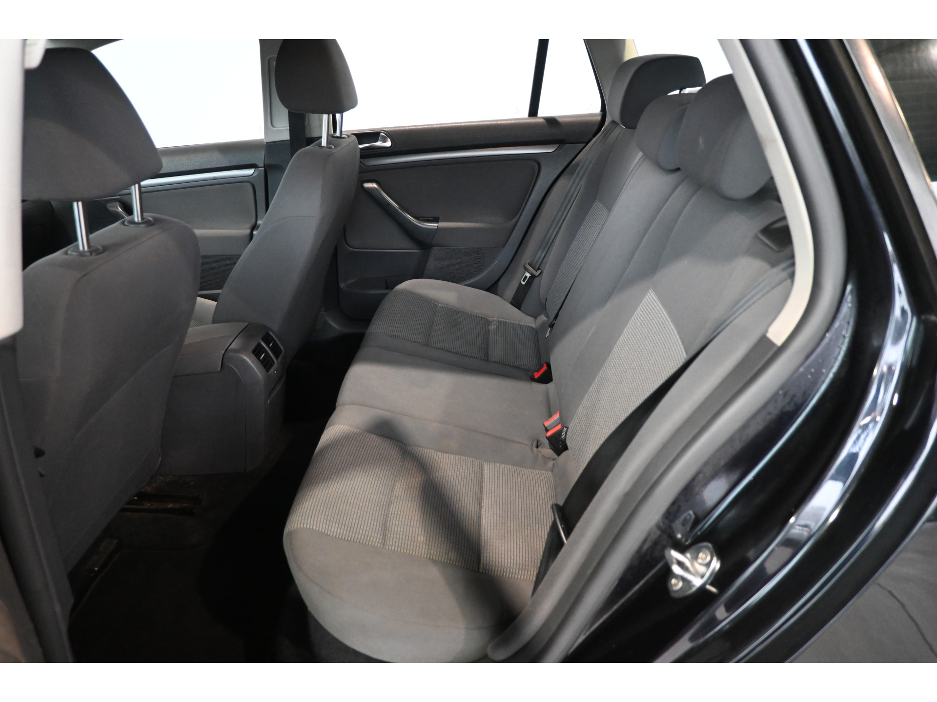 Volkswagen Golf Variant 1.9 TDI Trendline Automaat Clima Cruise Control Trekhaak All in Prijs! Inruil Mogelijk!
