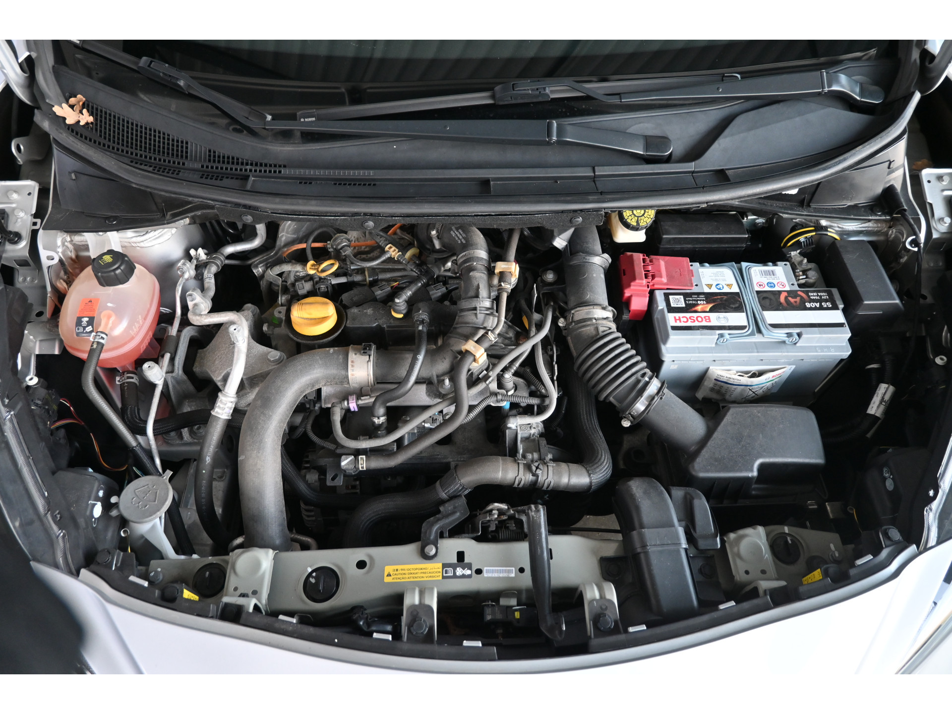 Nissan Micra 1.0 IG-T N-Connecta Clima Navigatie LED Goed Onderhouden! Inruil Mogelijk!