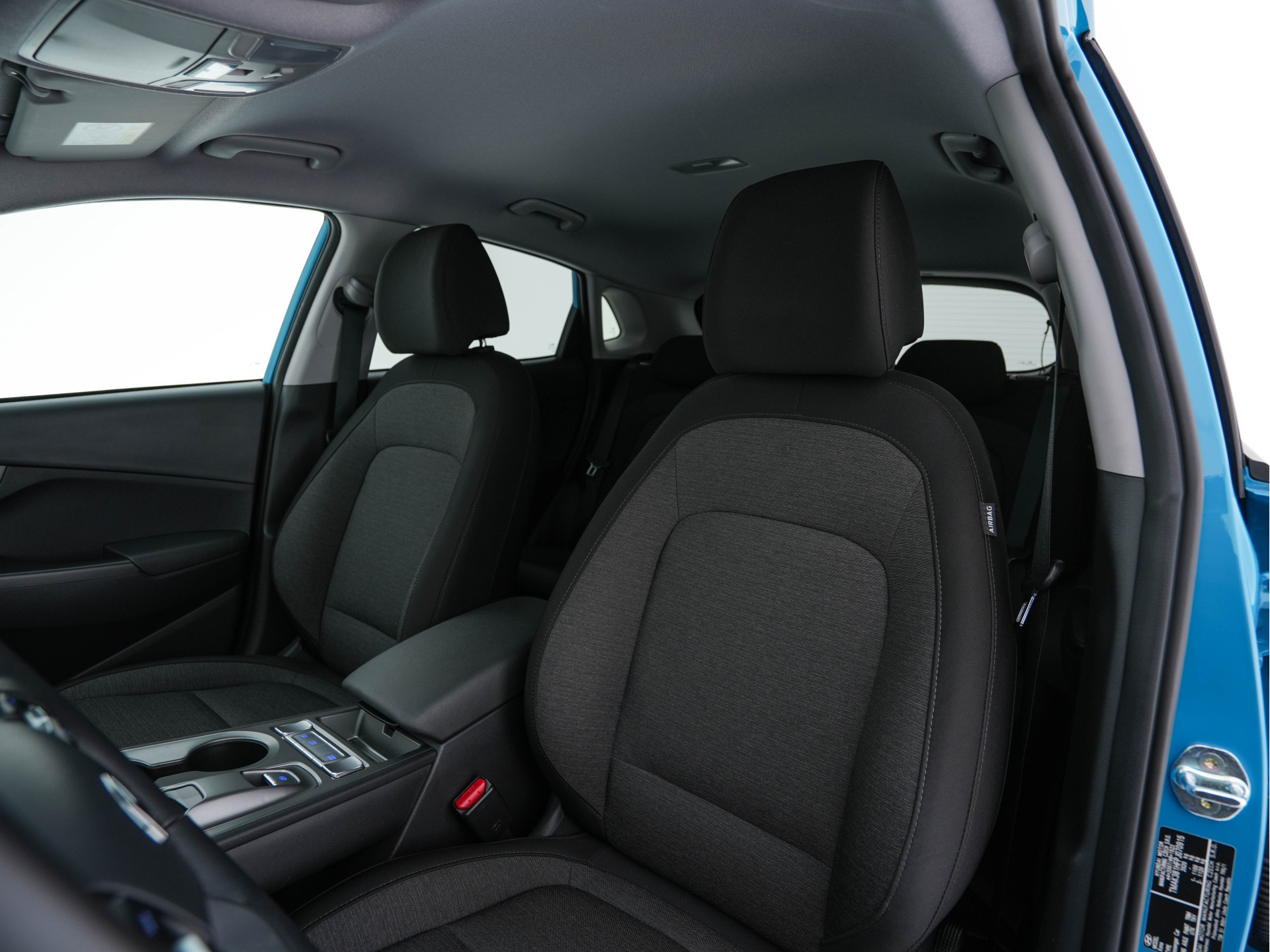 Hyundai Kona EV Fashion 39 kWh [ 3-Fase ] {SOH-100%} (INCL-BTW) Aut.*HEATPUMP | HEAD-UP | NAVI-FULLMAP | DIGI-COCKPIT | FULL-LED | KRELL-AUDIO | LANE-ASSIST | KEYLESS | CAMERA | SHIFT-PADDLES | DAB | ADAPTIVE-CRUISE | COMFORT-SEATS | 17"ALU*