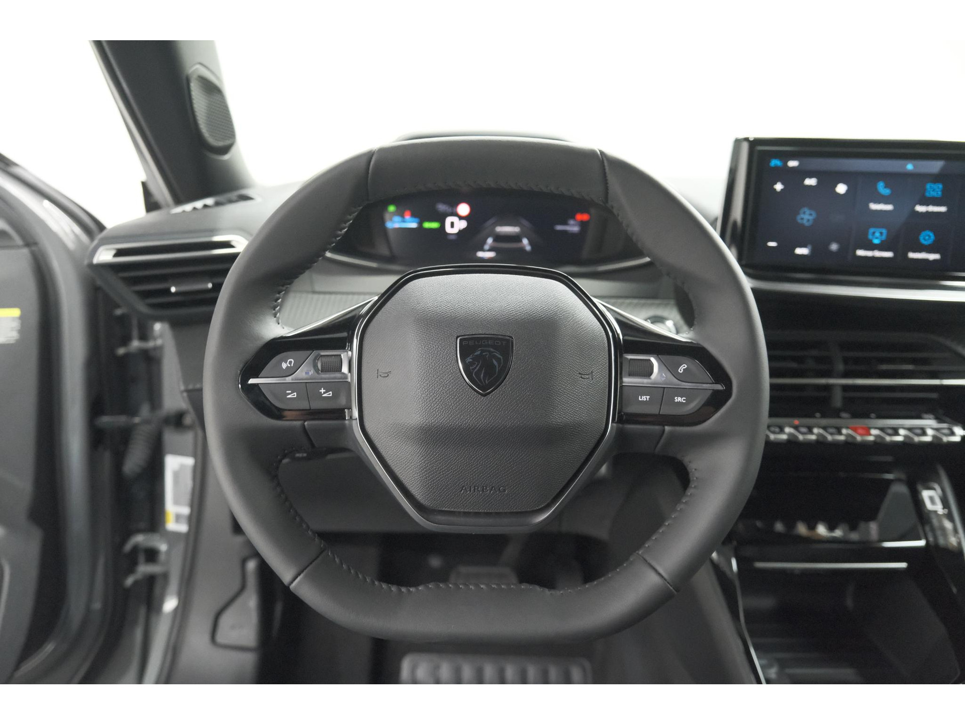 Peugeot e-2008 EV Allure 54 kWh | 360 Camera | Adaptieve Cruise Control | Warmtepomp