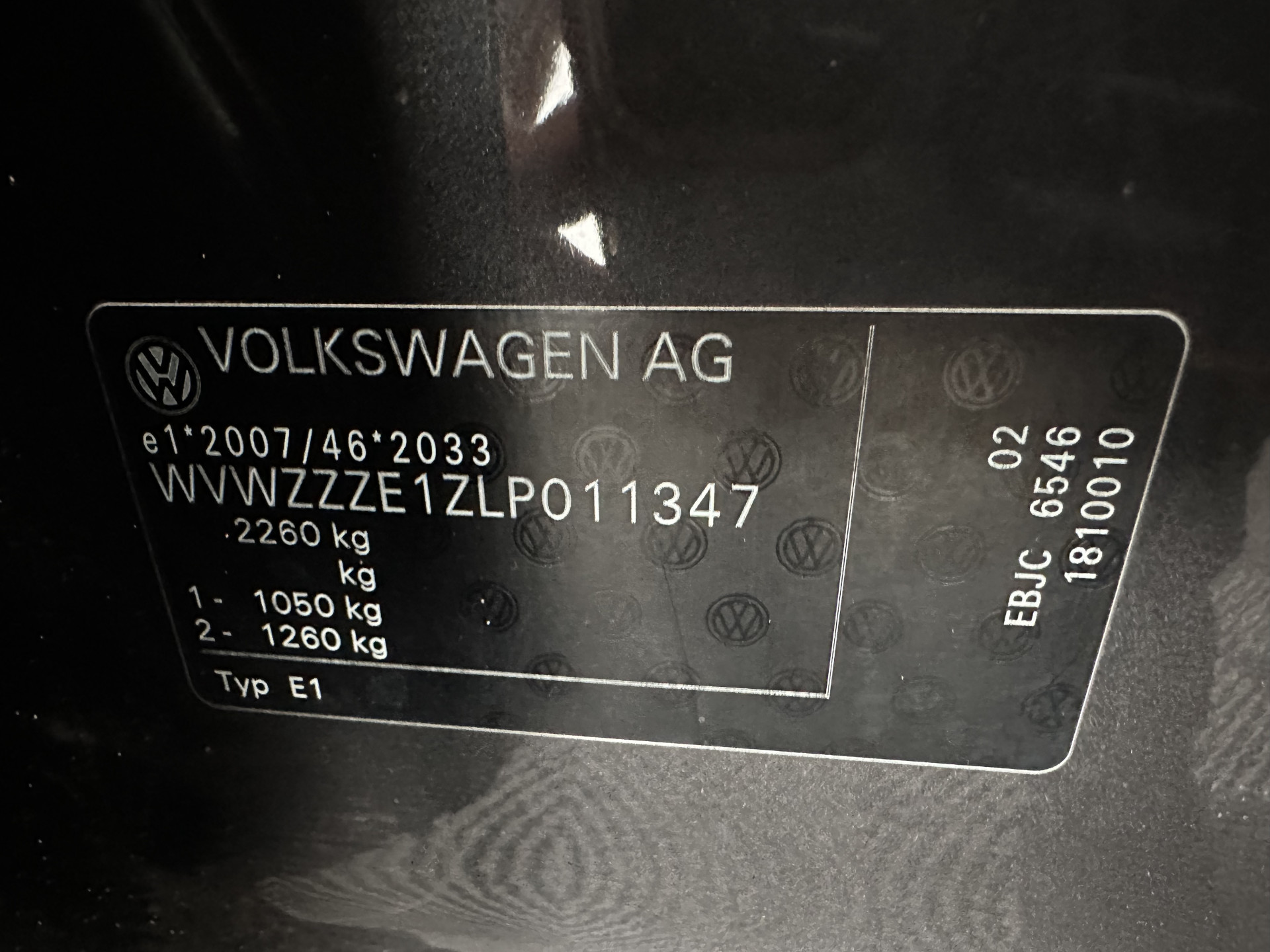 Volkswagen ID.3 First Max 58 kWh [ 3-Fase-11kW ] {SOH-87%} (INCL-BTW) *HEATPUMP | PANO | HEAD-UP | ADAPTIVE-CRUISE | IQ-LIGHTS | BLINDSPOT | CAMERA | KEYLESS | MICROFIBRE | AMBIENTLIGHT | NAVI-FULLMAP | DAB+ | ECC | HEATED-SPORTSEATS | DIGI-COCKPIT |