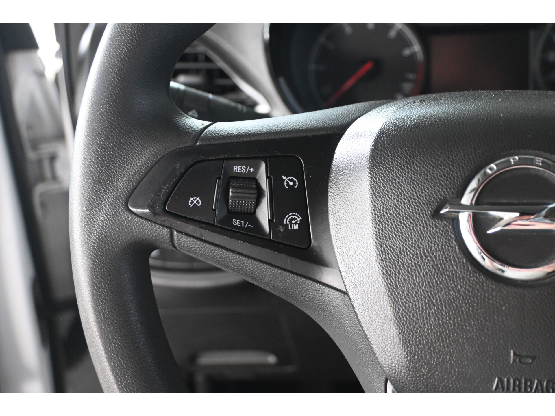 Opel KARL 1.0 ecoFLEX Edition Airco Cruise control Elektrisch pakket 1e Eigenaar 100% Onderhouden Inruil mogelijk