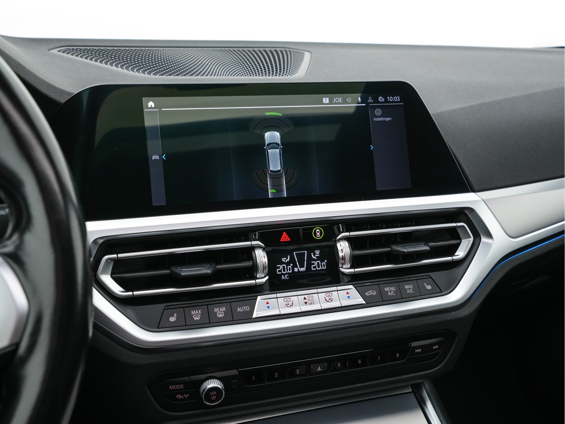 BMW 3-serie Touring 320e M-Sportpack Business Edition Plus (Plug-In) (INCL-BTW) *PANO | LASER-LED | LEATHER | HEATED-SPORTSEATS | HARMAN/KARDON | VIRTUAL-COCKPIT | AMBIENT-LIGHT | NAVI-FULLMAP | DAB+ | 18''ALU*