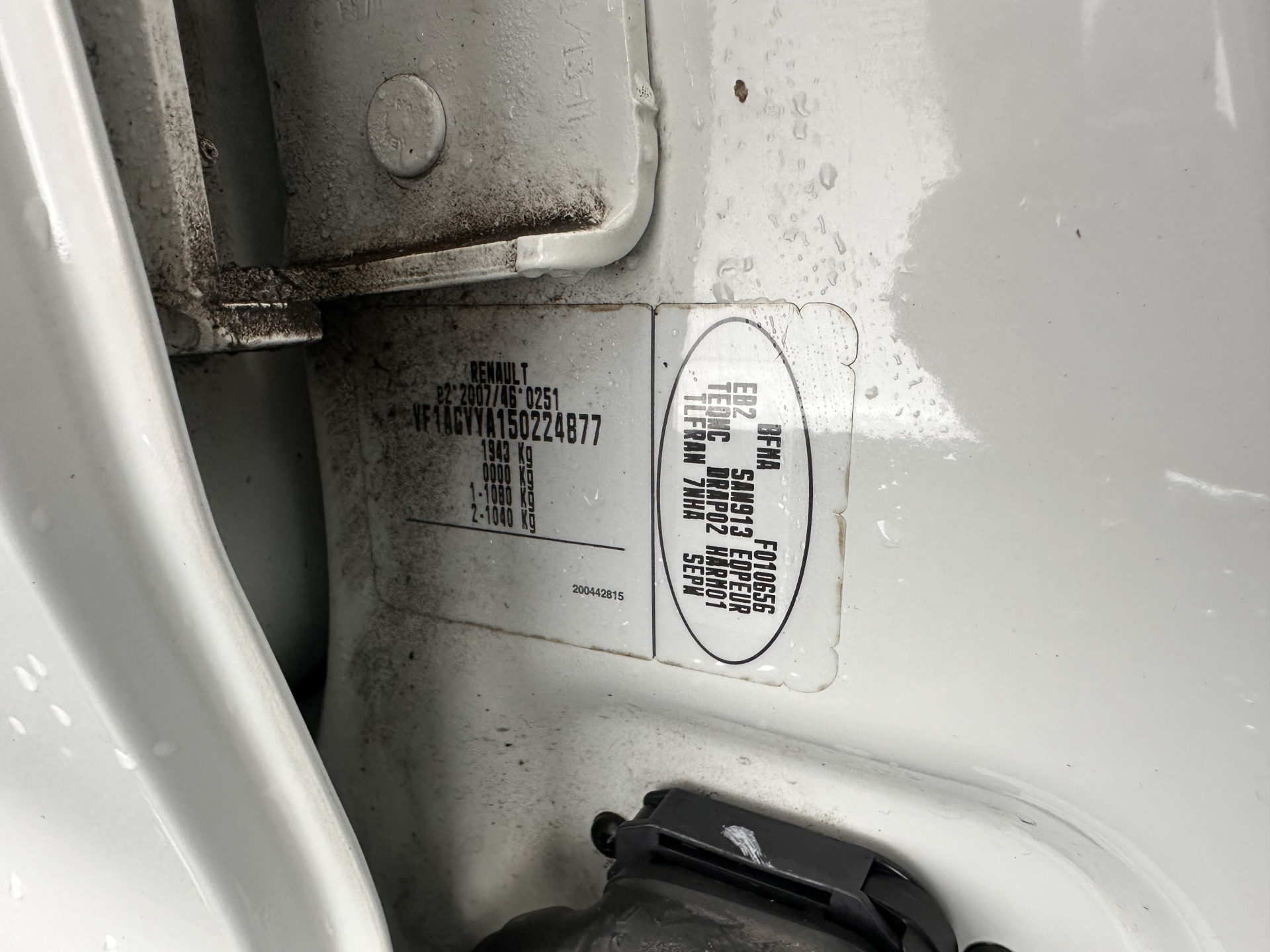 Renault ZOE Q210 Zen Quickcharge R-Link-Pack 22 kWh (ex Accu) [ 3-Fase ] Aut. *NAVI-FULLMAP | DIGI-COCKPIT | LED-LIGHTS | KEYLESS | COMFORT-SEATS | ECC | PDC | CRUISE | 17''ALU*