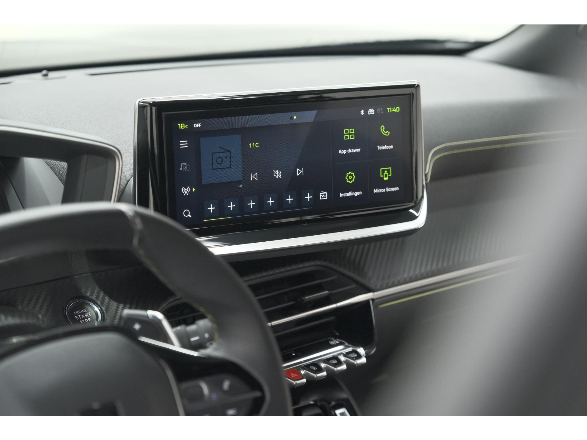 Peugeot 2008 PureTech 130 EAT8 GT | Camera | Parkeersensoren | Apple Carplay