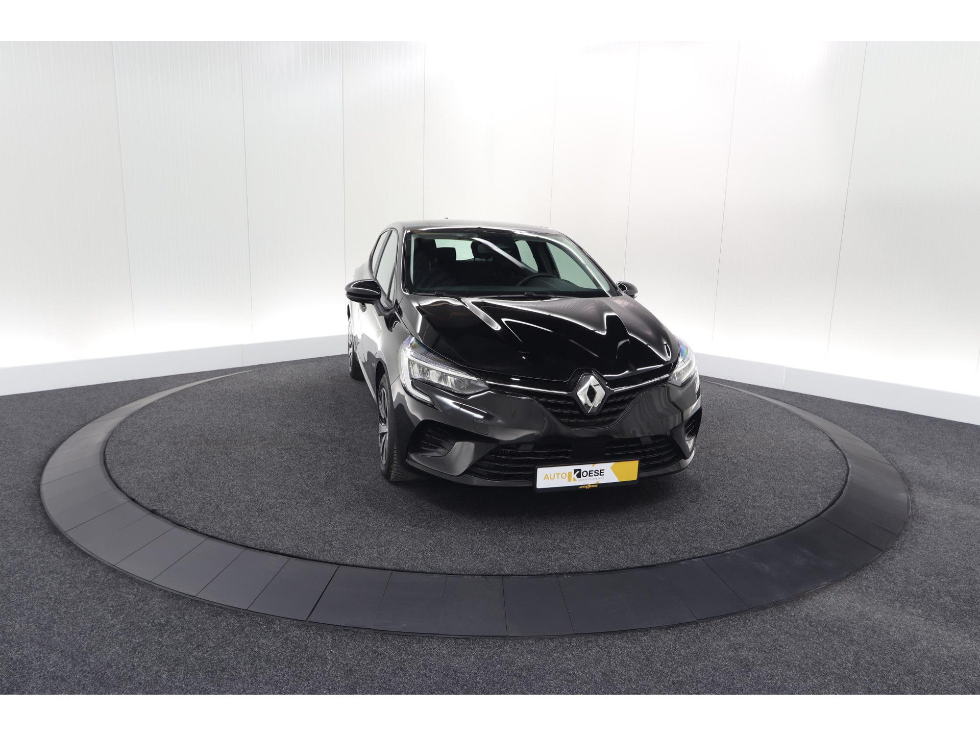 Renault Clio TCe 90 Evolution | Apple Carplay | Cruise Control | Navigatie