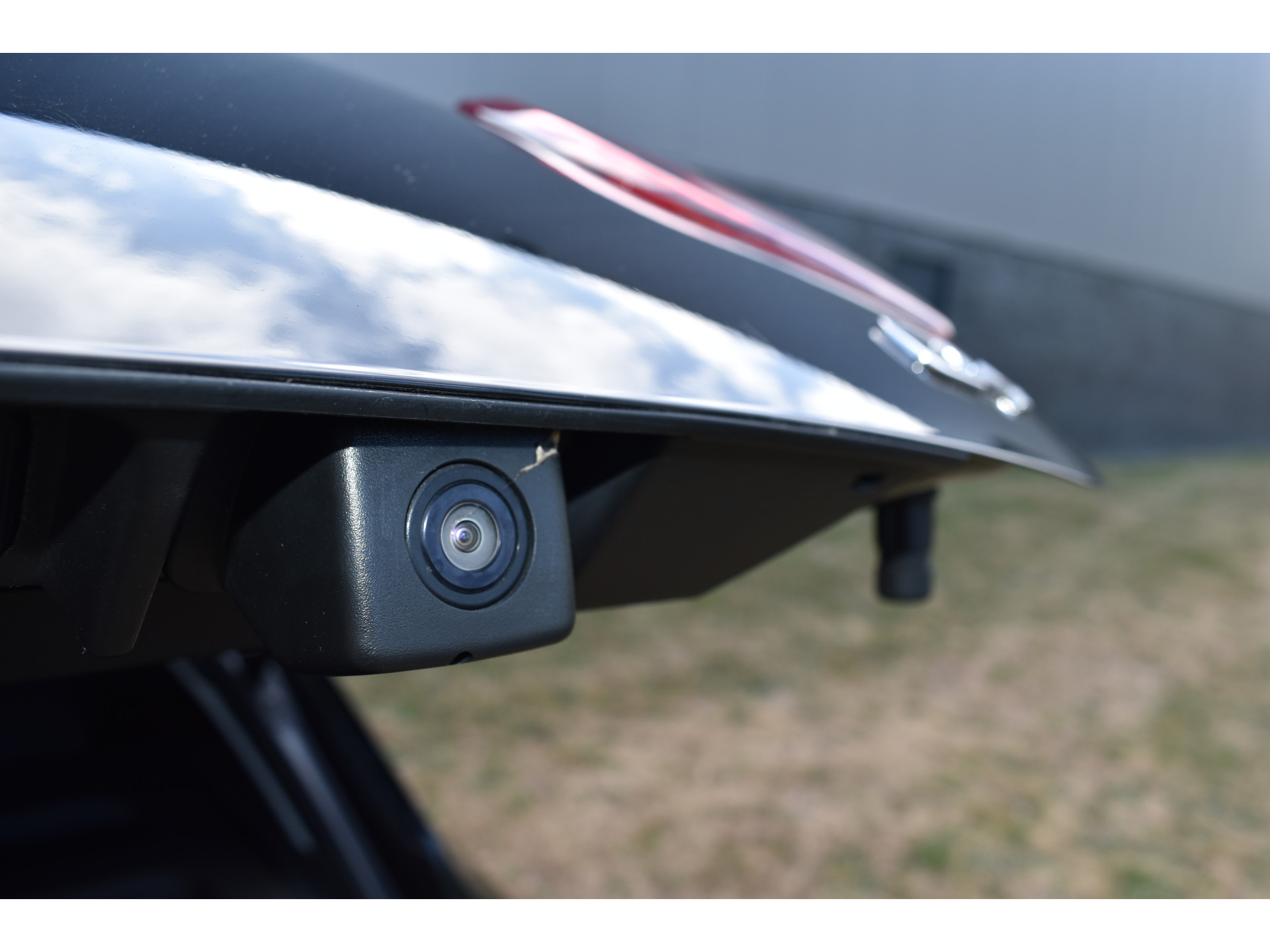 Citroën C4 Cactus 1.2 PureTech Feel Trekhaak Navi Stoelverwarming