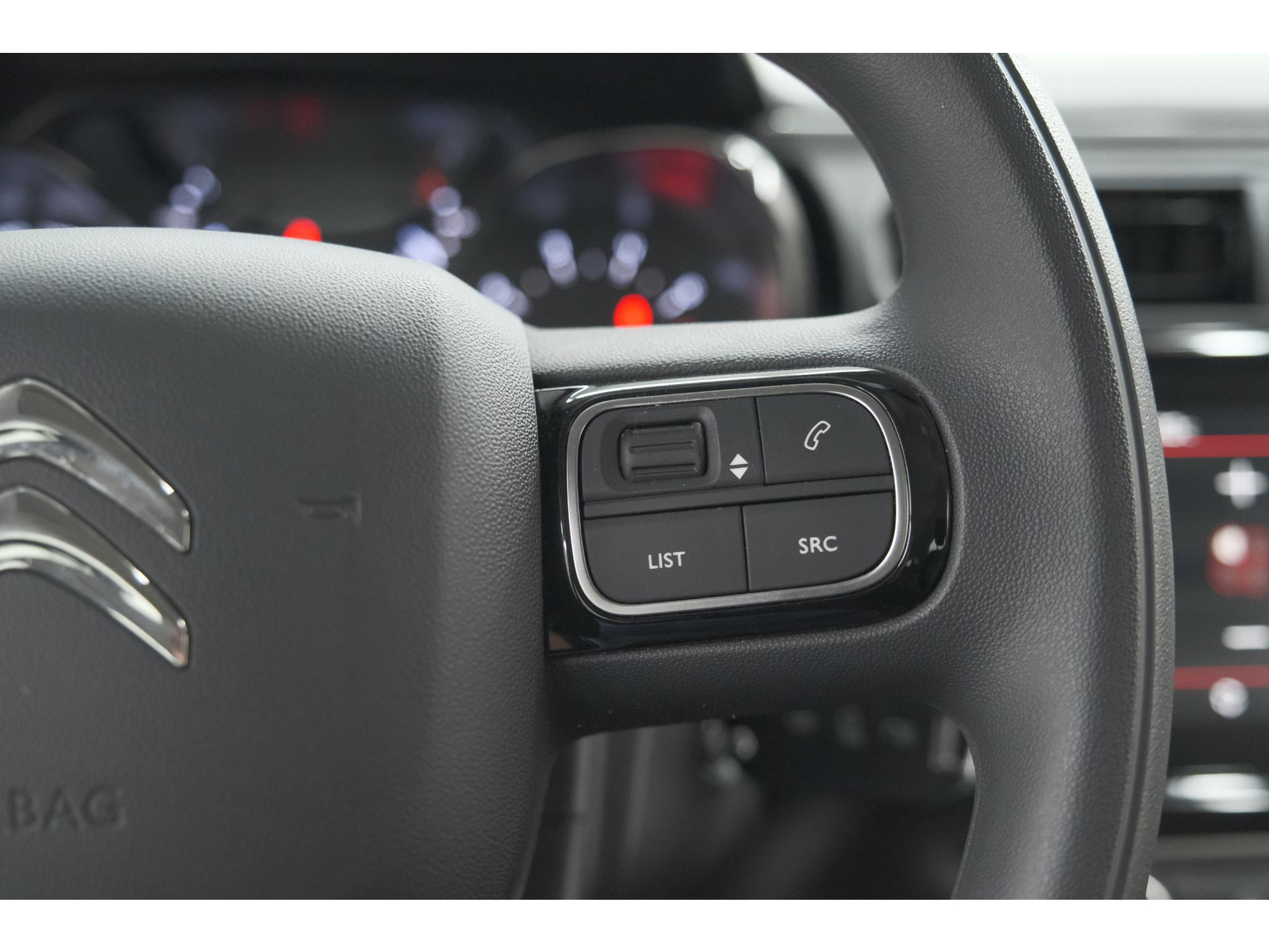 Citroen C3 PureTech 82 Feel | Climate Control | Apple Carplay | Cruise Control | Stoelverwarming