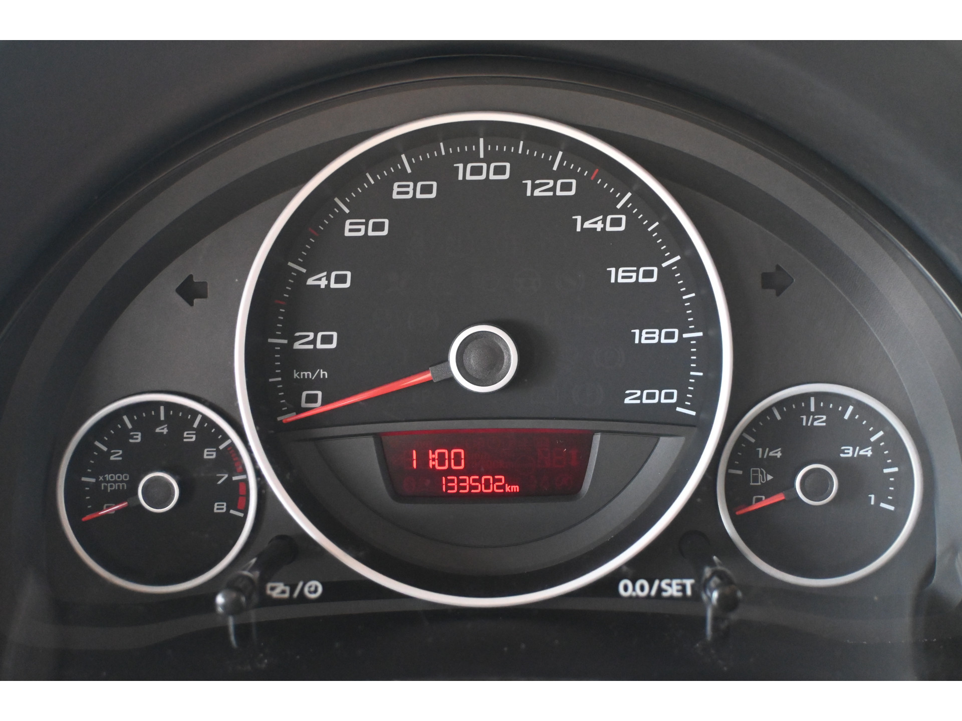 SEAT Mii 1.0 Chill Out Airco Elektrisch Pakket! Rijklaarprijs! Inruil Mogelijk!