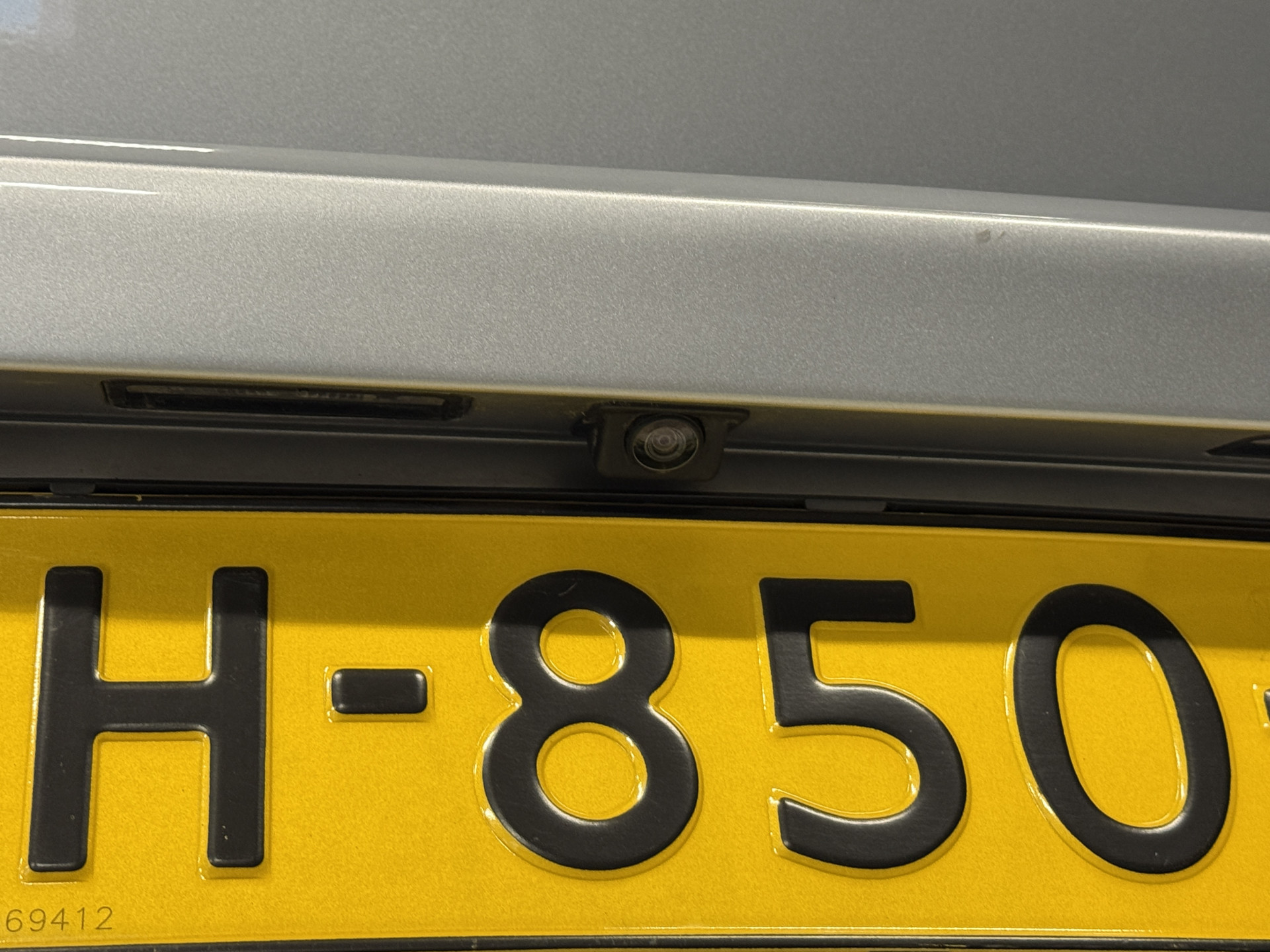 SEAT Leon ST 1.0 TSI Style Ultimate Edition | Camera | Draadloze lader | Apple Carplay