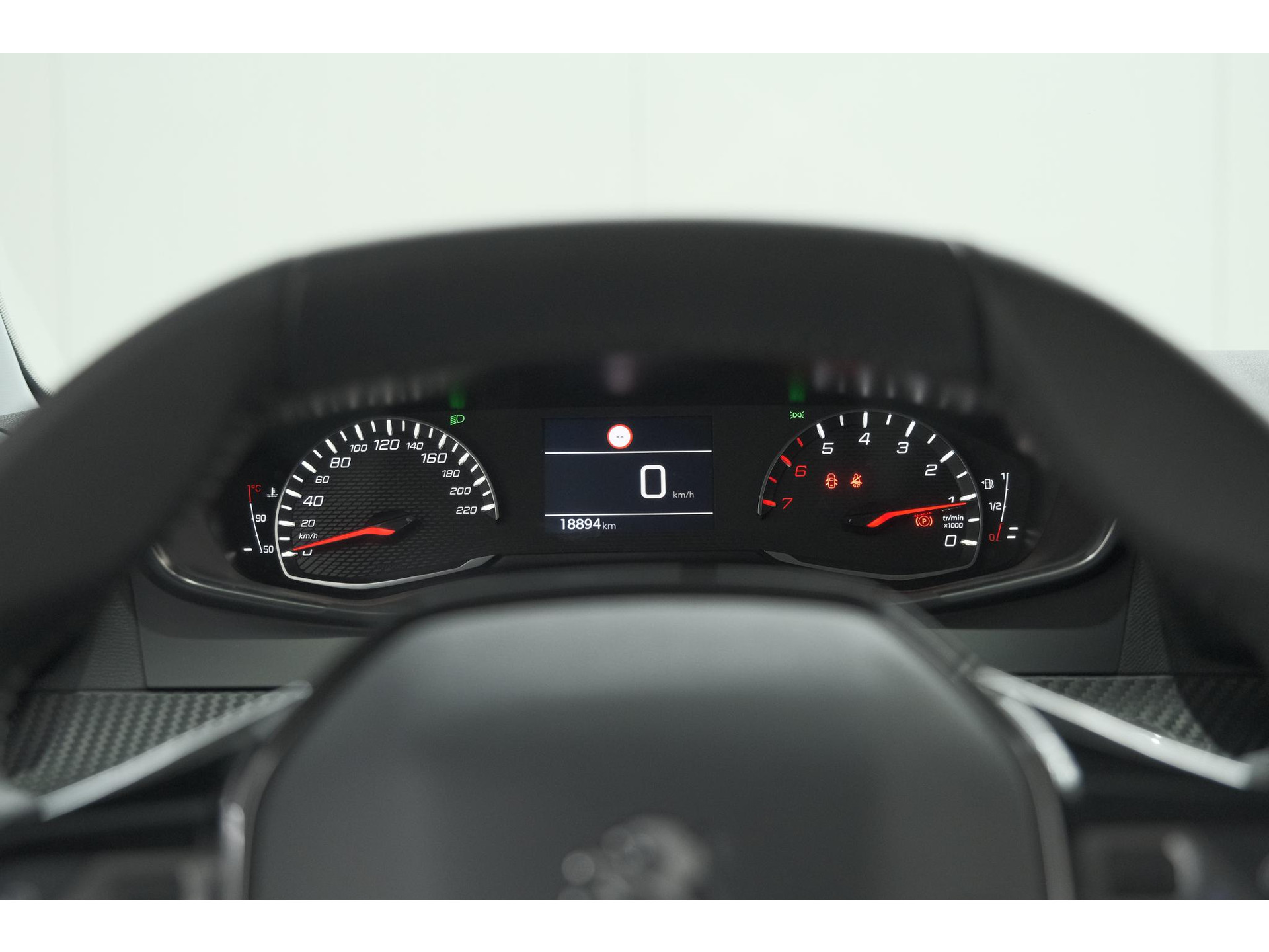 Peugeot 208 PureTech 100 Allure Pack | Camera | Apple Carplay | Stoelverwarming | Parkeersensoren